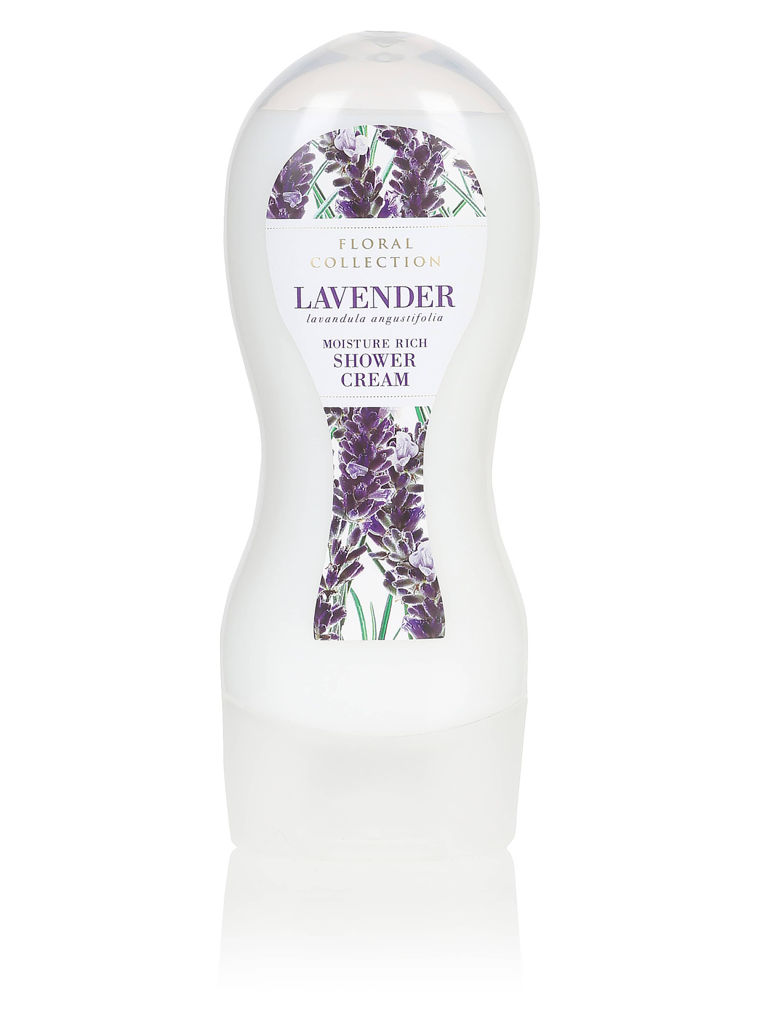 Lavender Shower Cream 250ml 1 of 1
