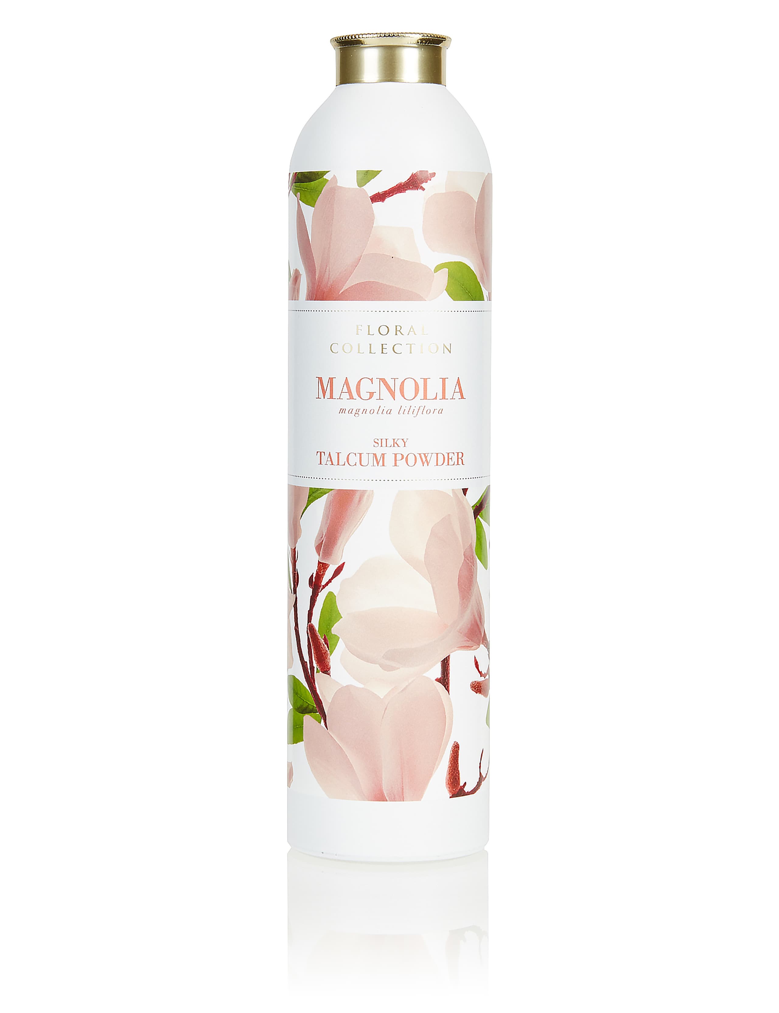 Magnolia Talcum Powder 200g 1 of 1