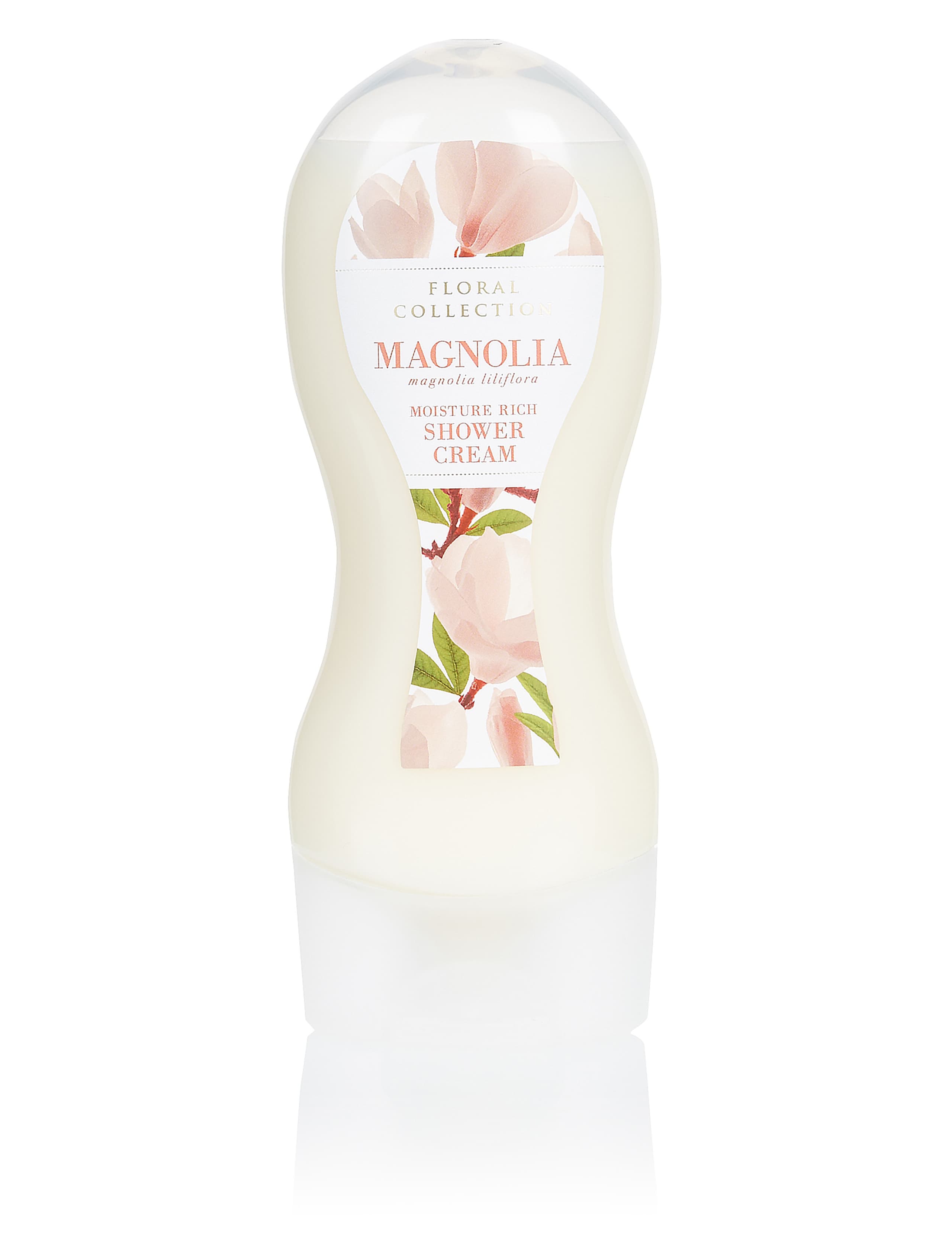 Magnolia Shower Cream 250ml 1 of 1