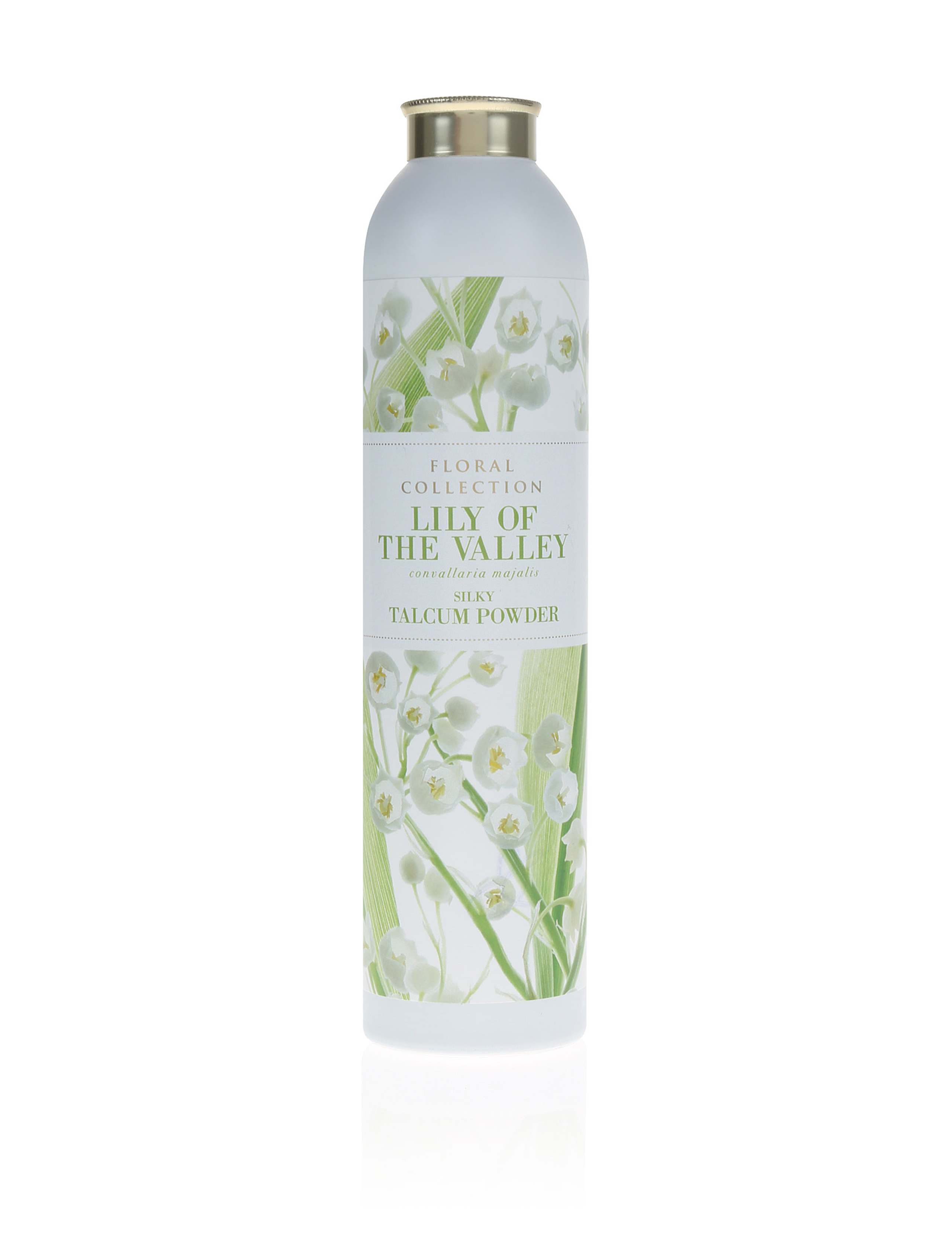 Lily of the Valley Talcum Powder 200g 1 of 1