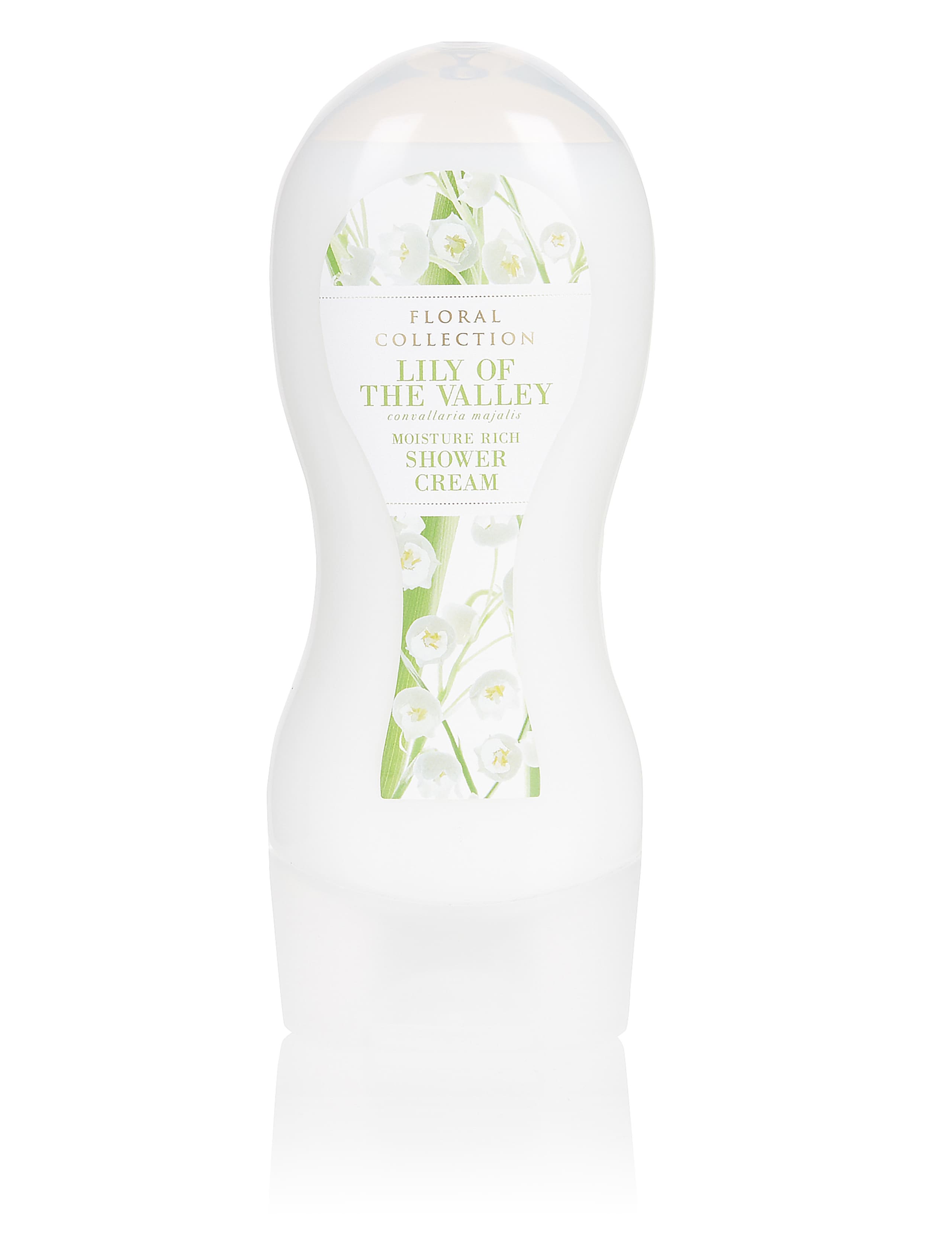 Lily of the Valley Shower Cream 250ml 1 of 1
