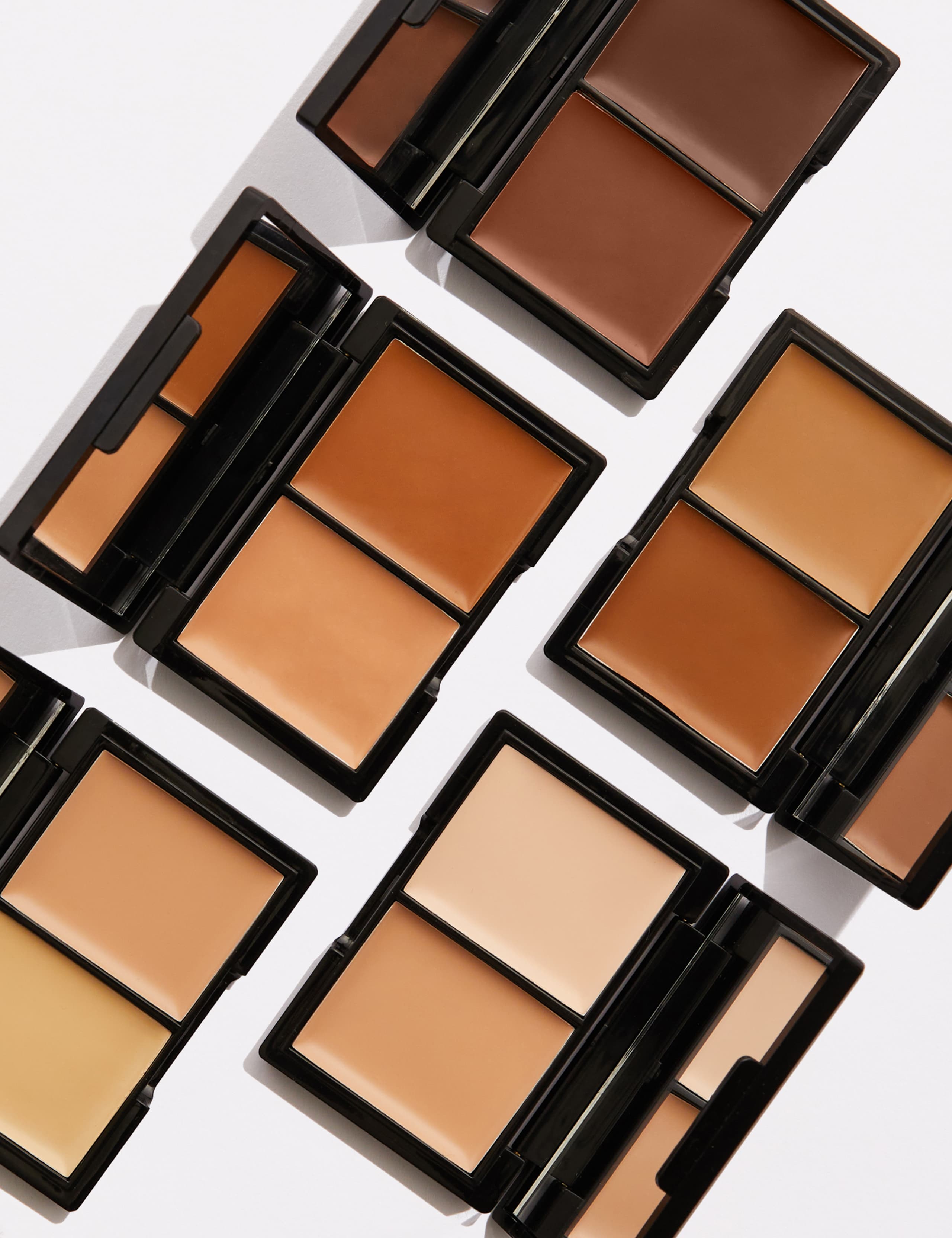 Lasting Cream Concealer Duo 1 of 9