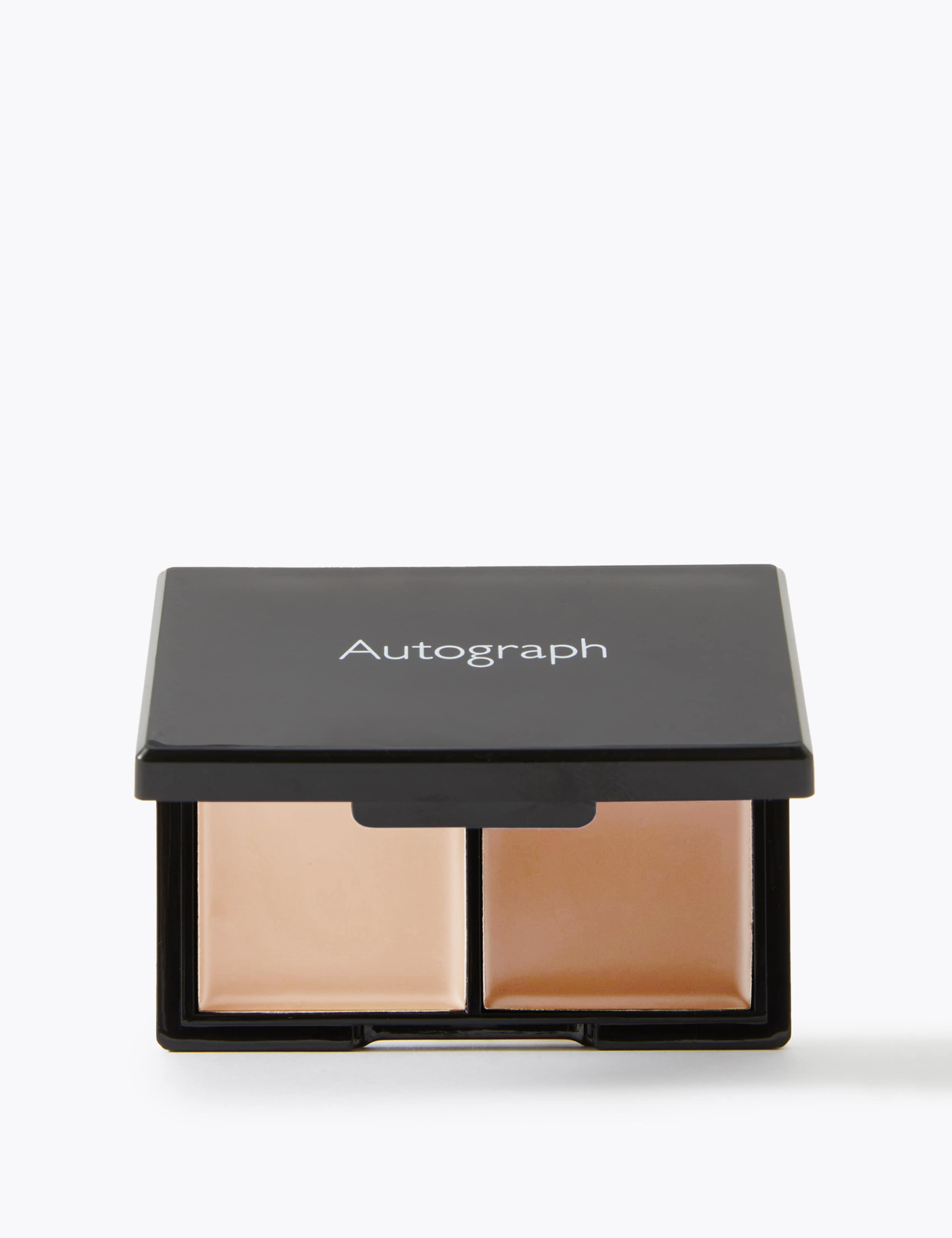 Lasting Cream Concealer Duo 3 of 9