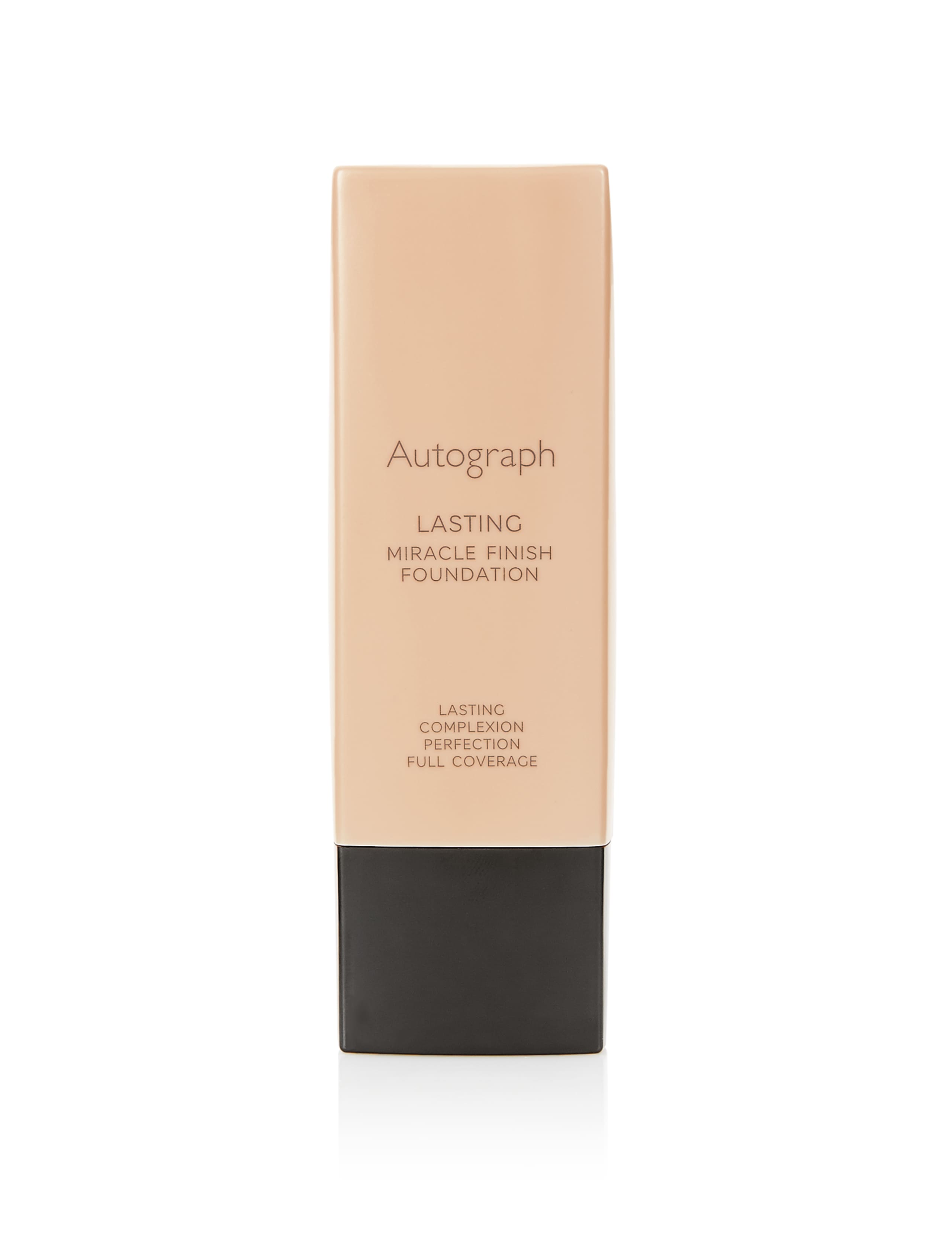 Lasting Miracle Finish Foundation 25ml 2 of 3