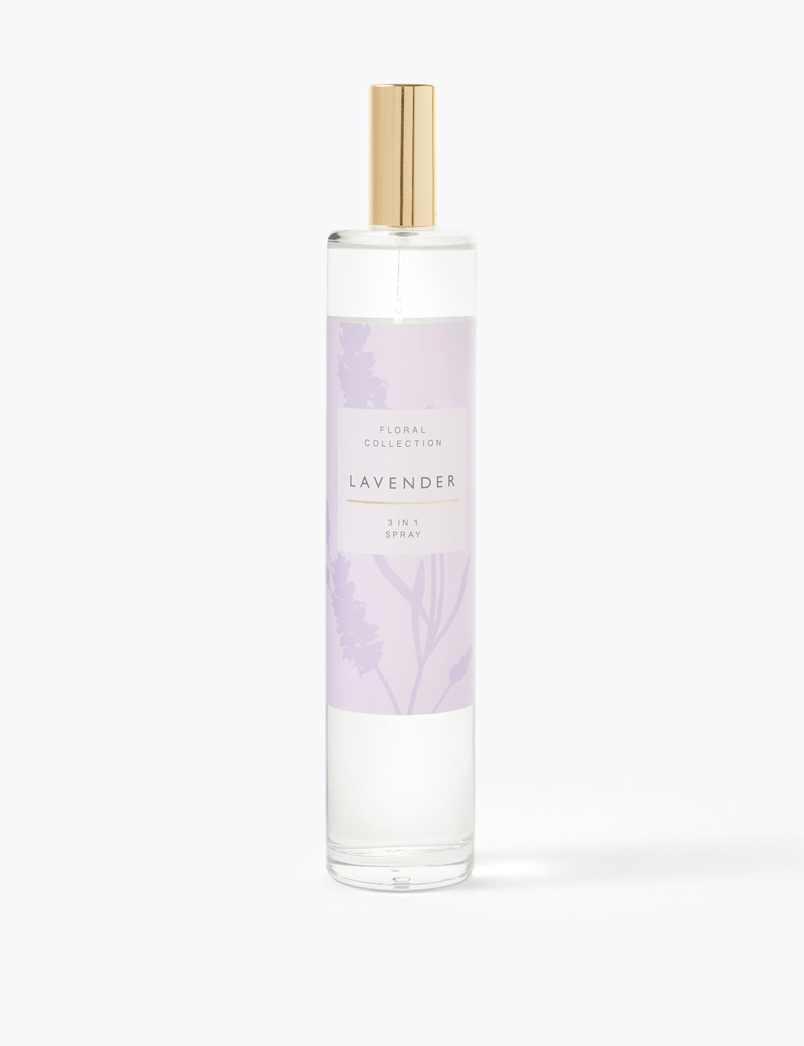Lavender 3 in 1 Spray 100ml 1 of 1