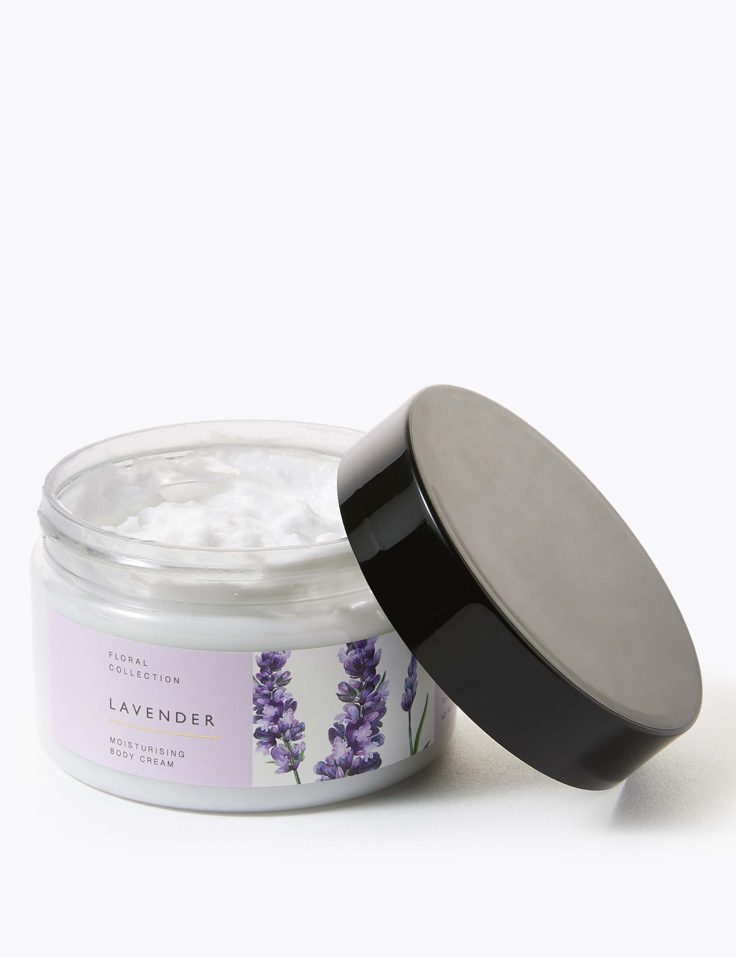 Lavender Body Cream 250ml 3 of 5