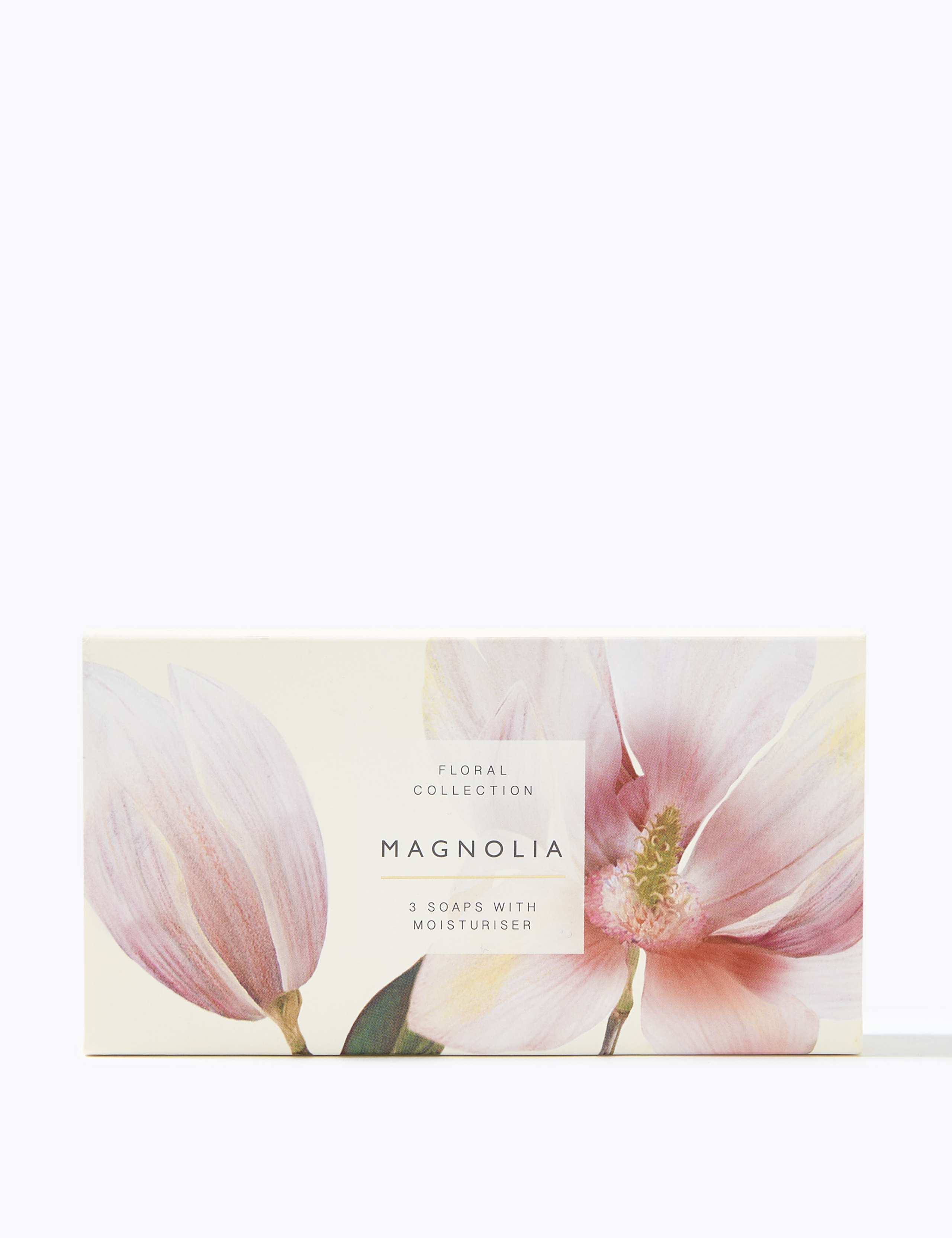Magnolia Trio of Soaps 2 of 3