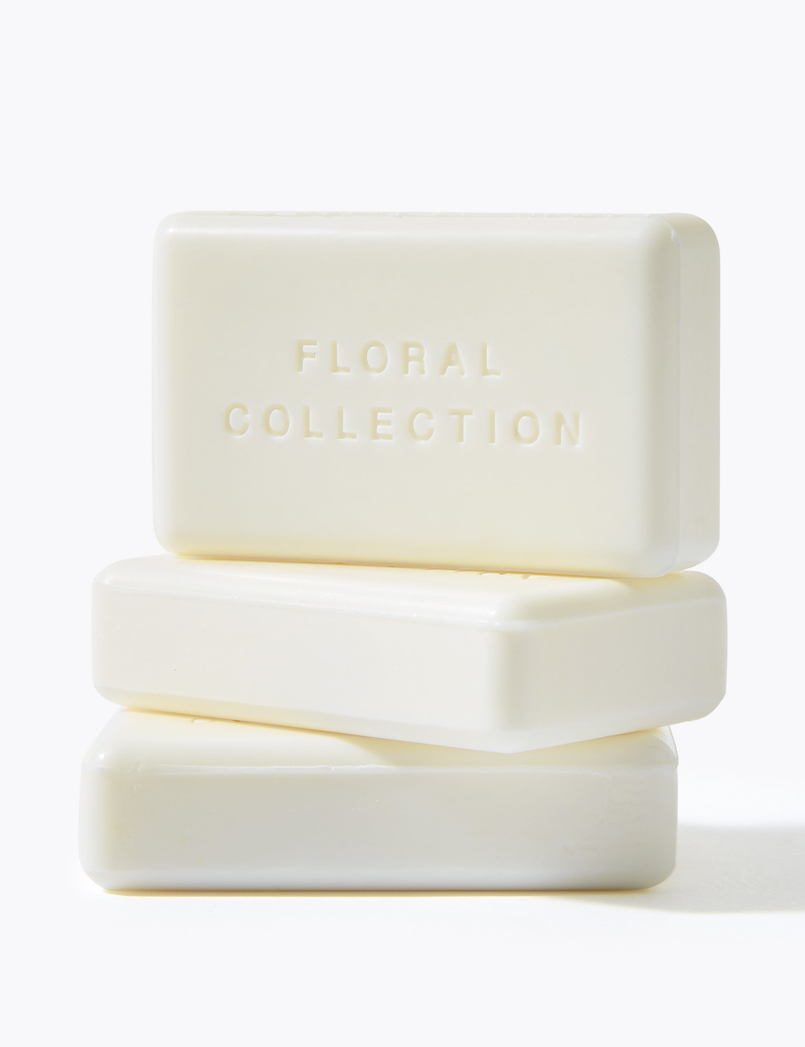 Magnolia Trio of Soaps 3 of 3