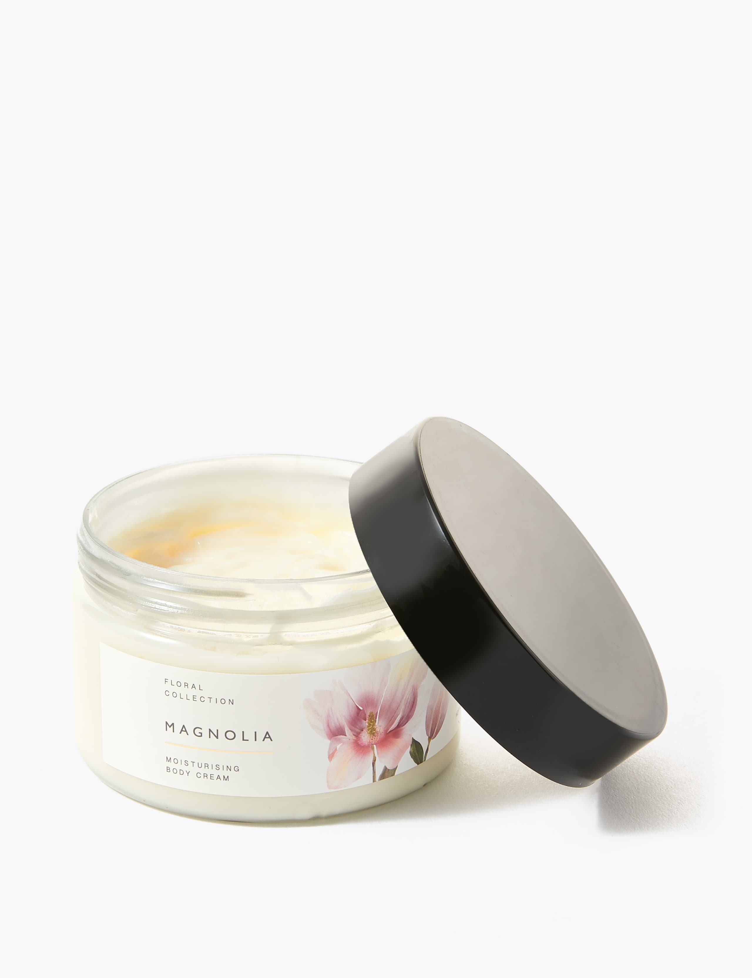Magnolia Body Cream 250ml 2 of 4