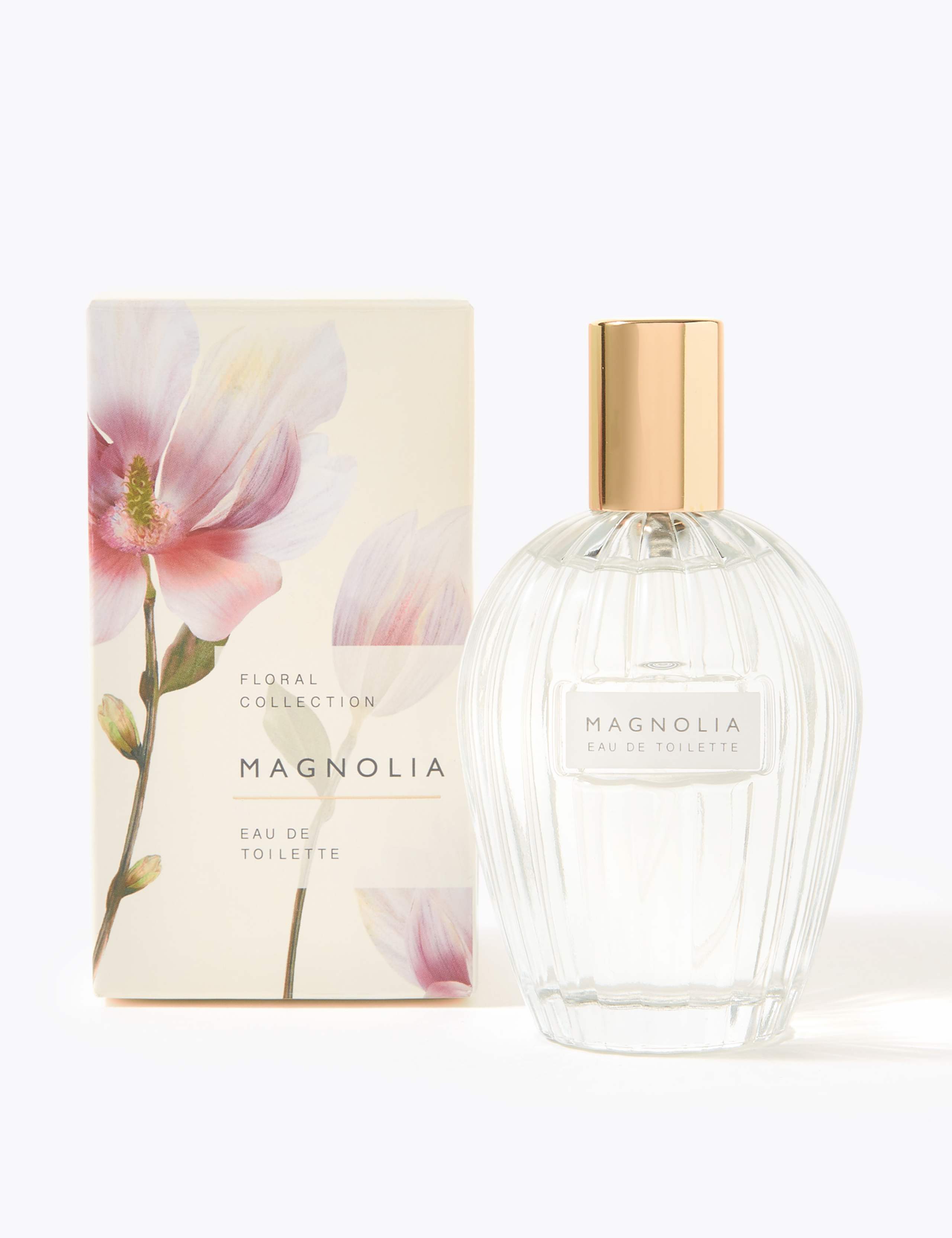 Magnolia Eau de Toilette 100ml 2 of 2