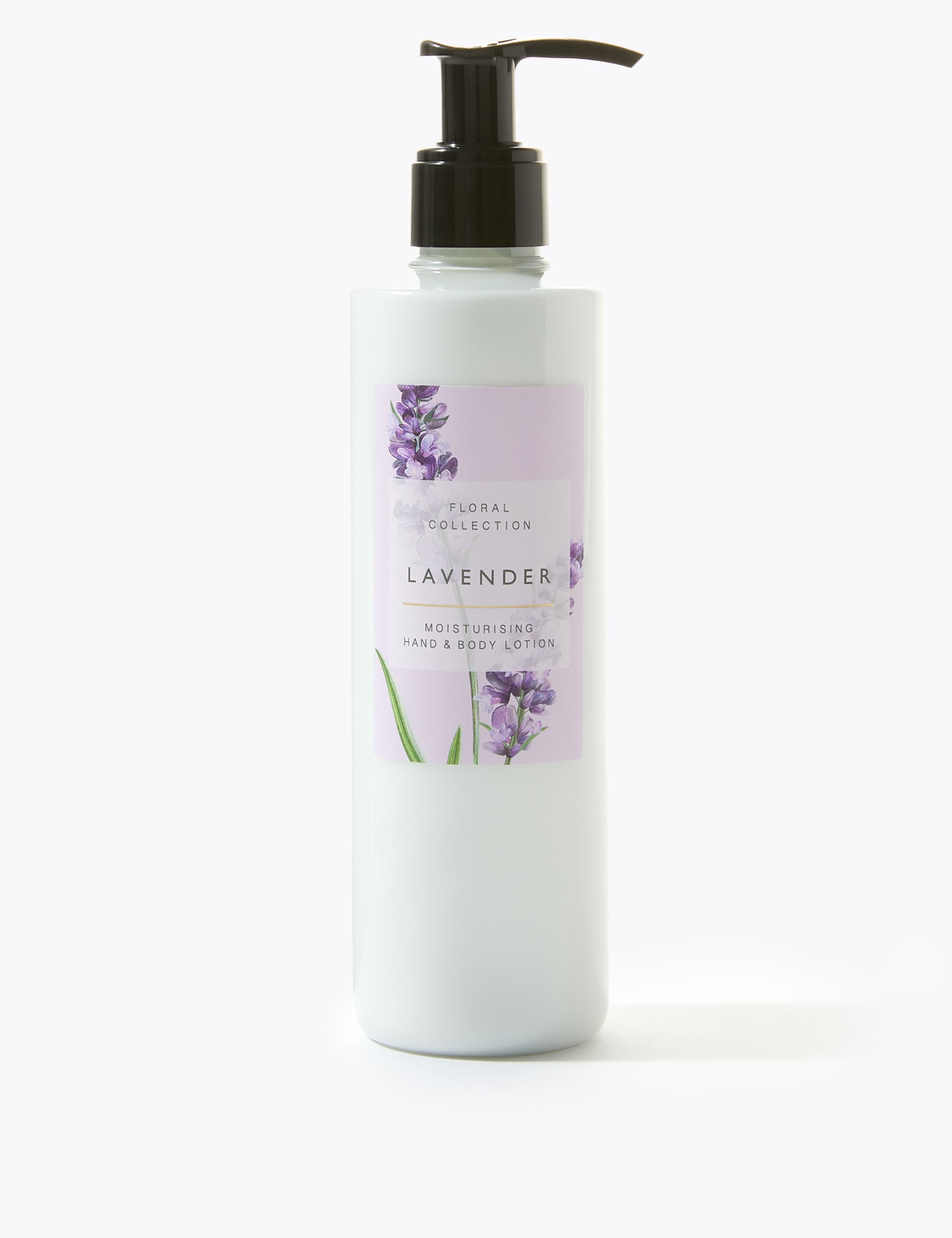 Lavender Hand & Body Lotion 250ml 1 of 2