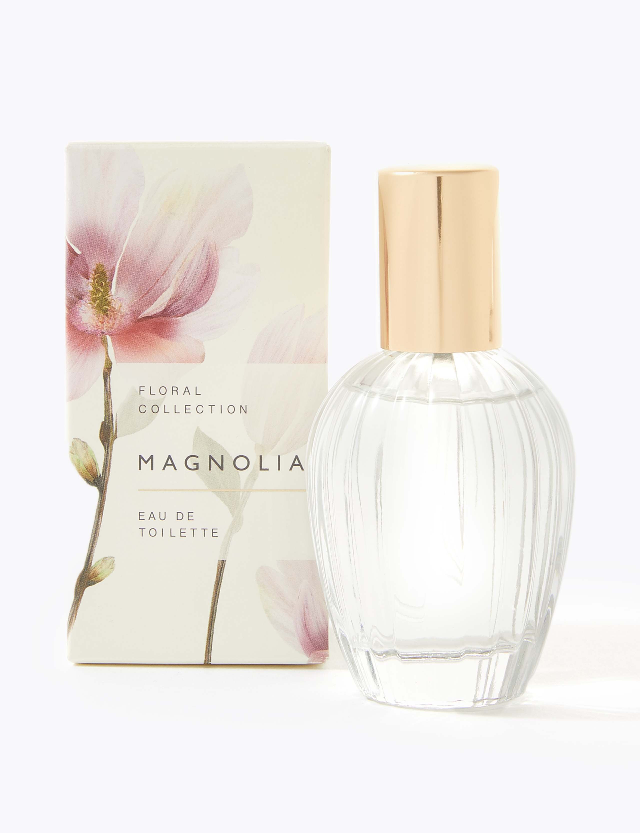 Magnolia Eau De Toilette 30ml 2 of 3