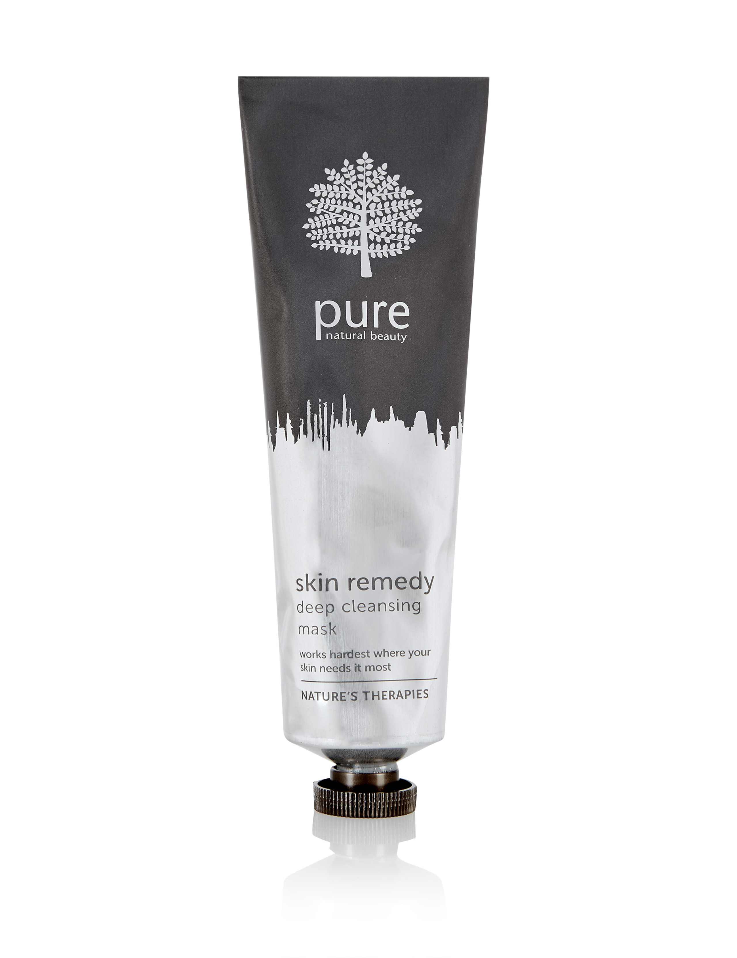Deep Cleansing Face Mask 75ml 1 of 2