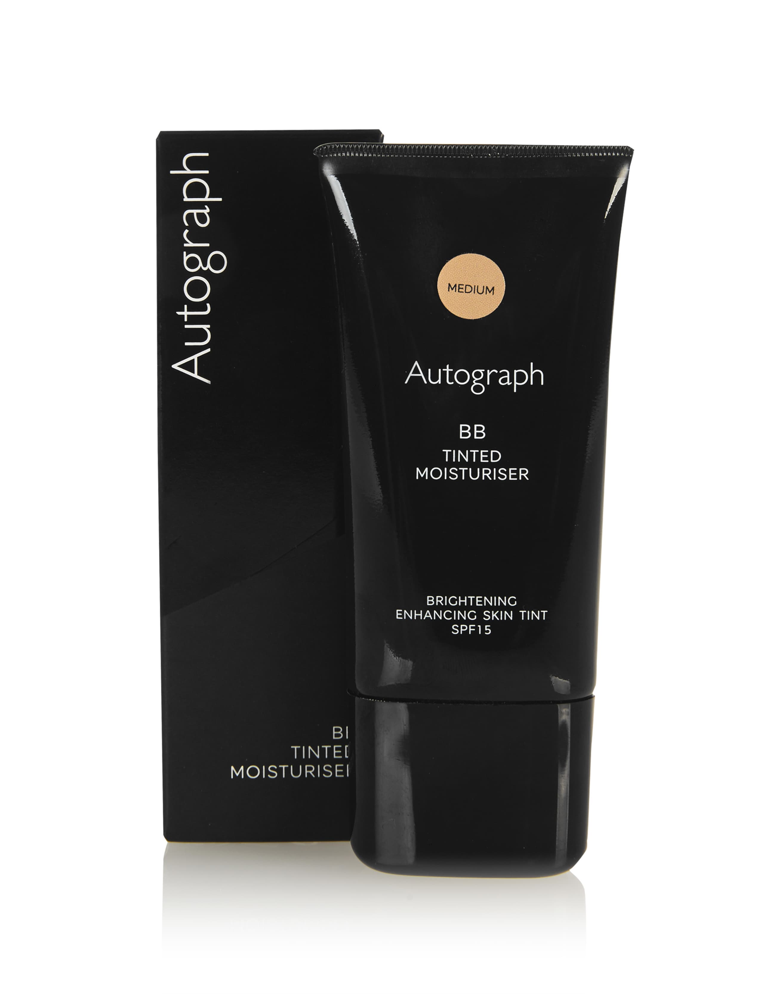 BB Tinted Moisturiser SPF 15 30ml 3 of 3