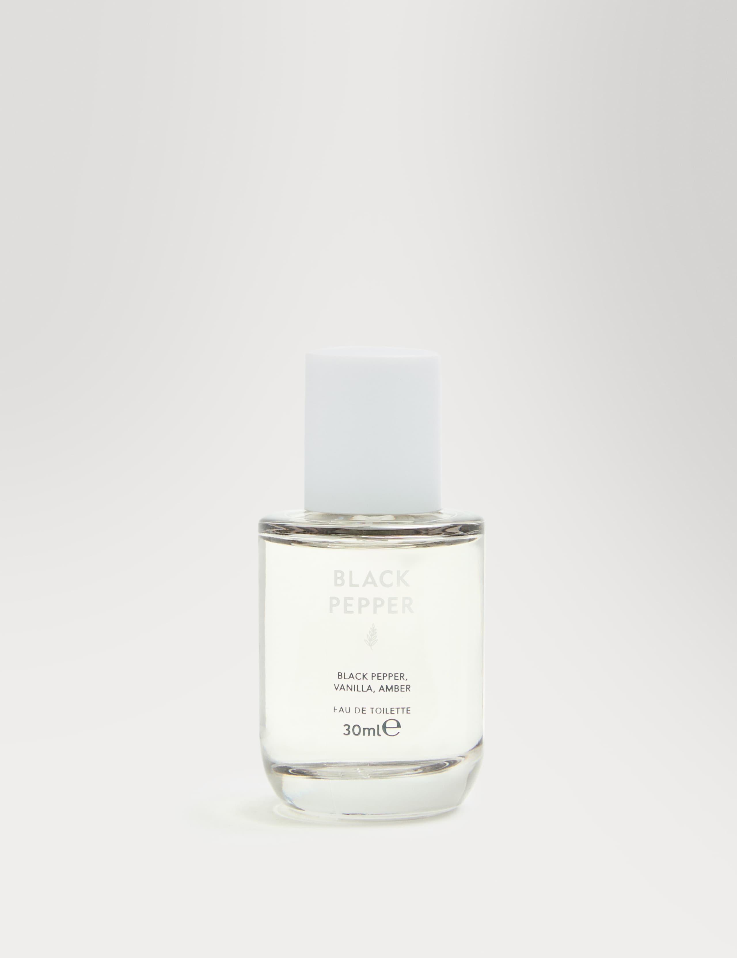 Black Pepper Eau De Toilette 30ml 3 of 3