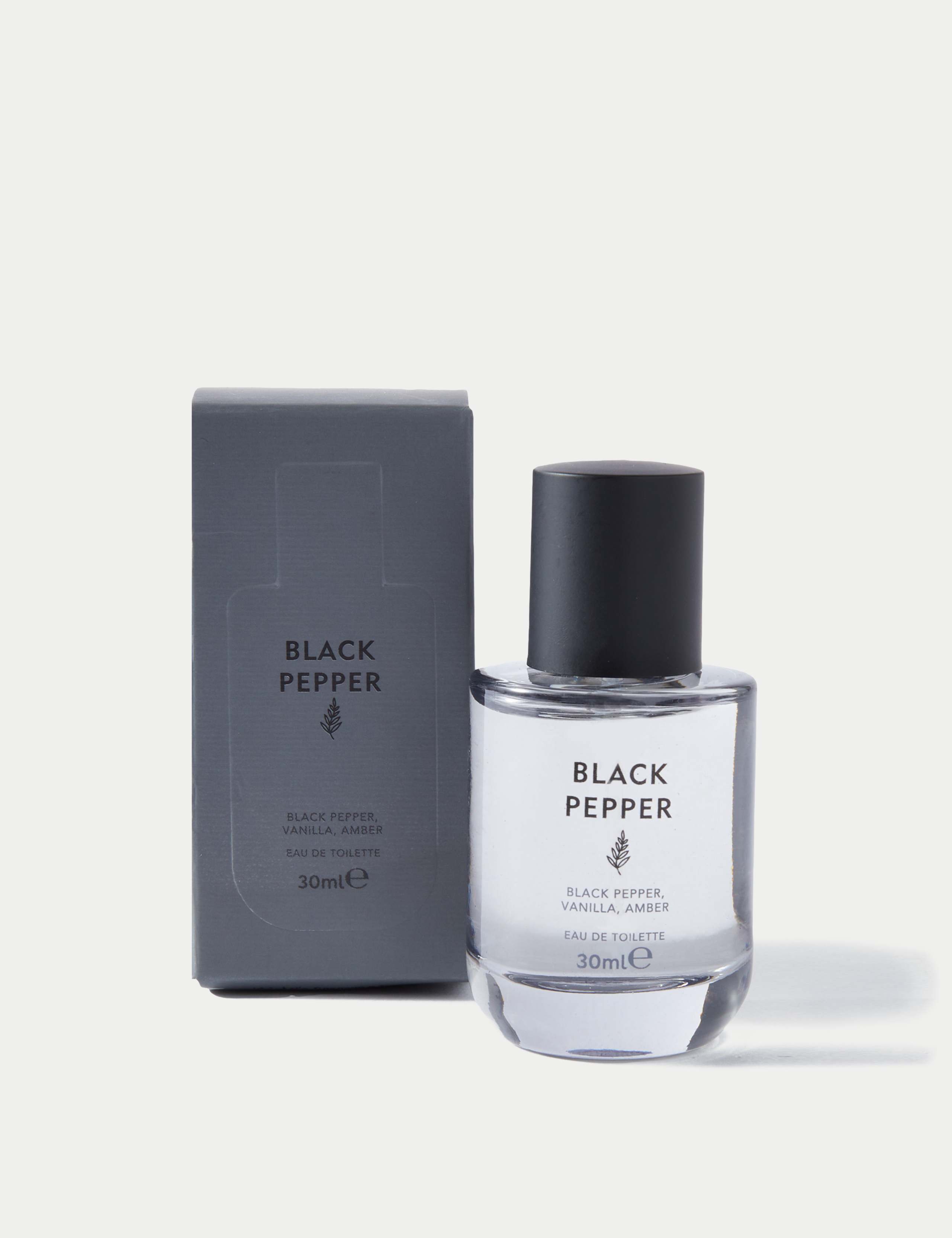 Black Pepper Eau De Toilette 30ml 2 of 2