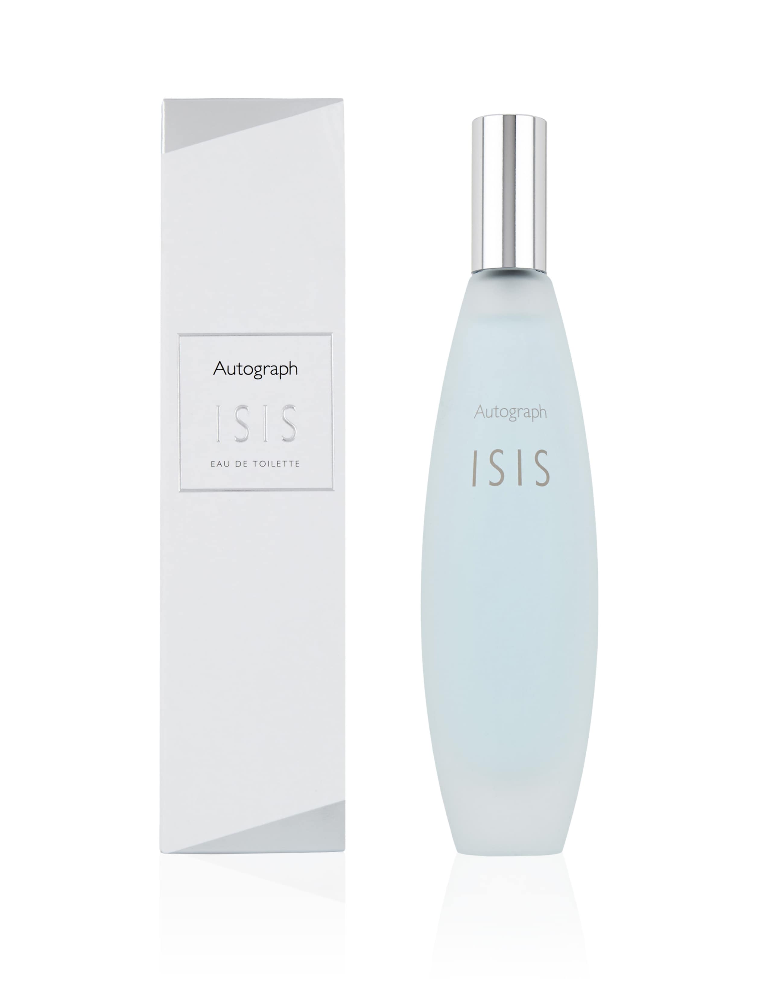 Isis Eau de Toilette  100ml 1 of 2