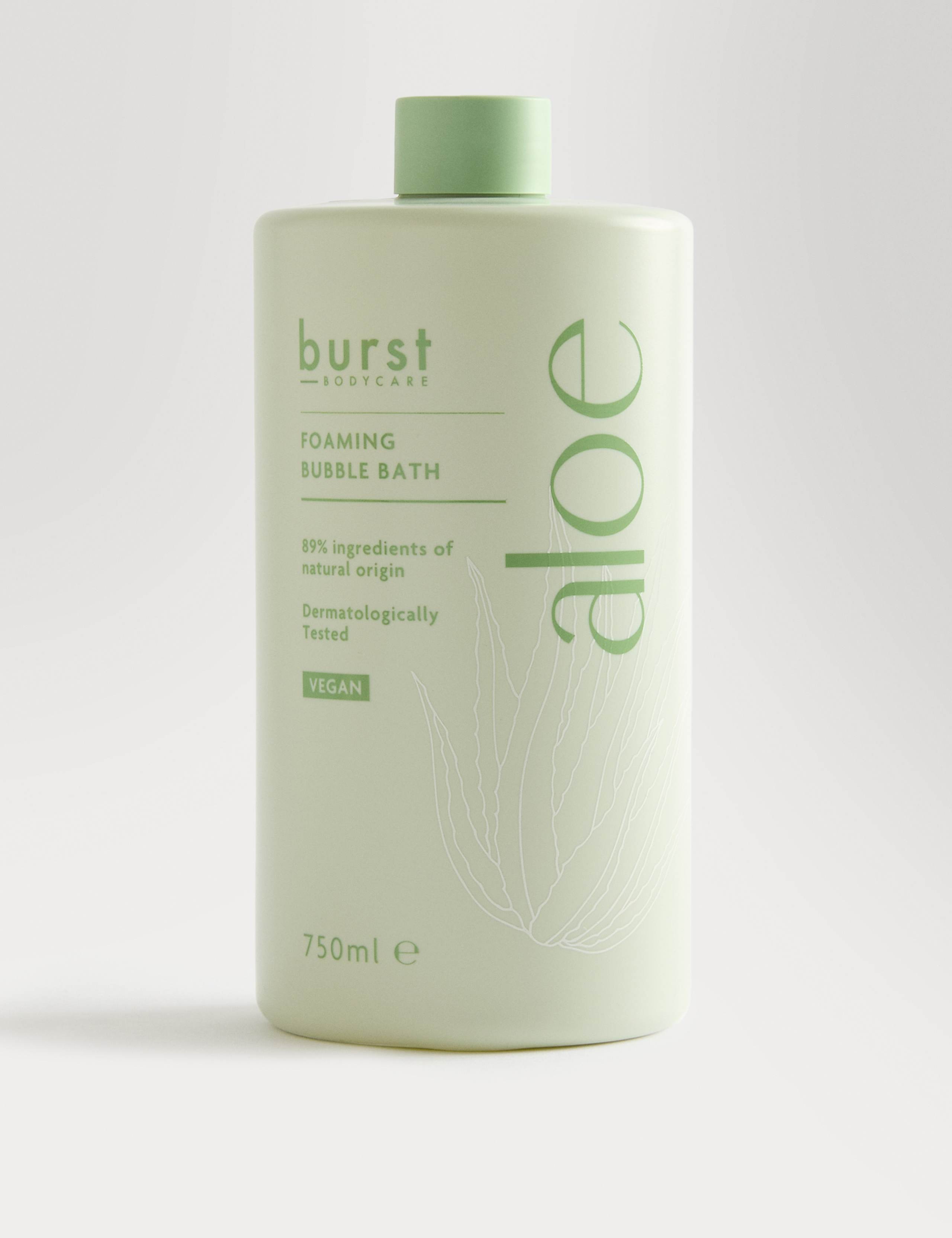 Aloe Bubble Bath 1 of 1