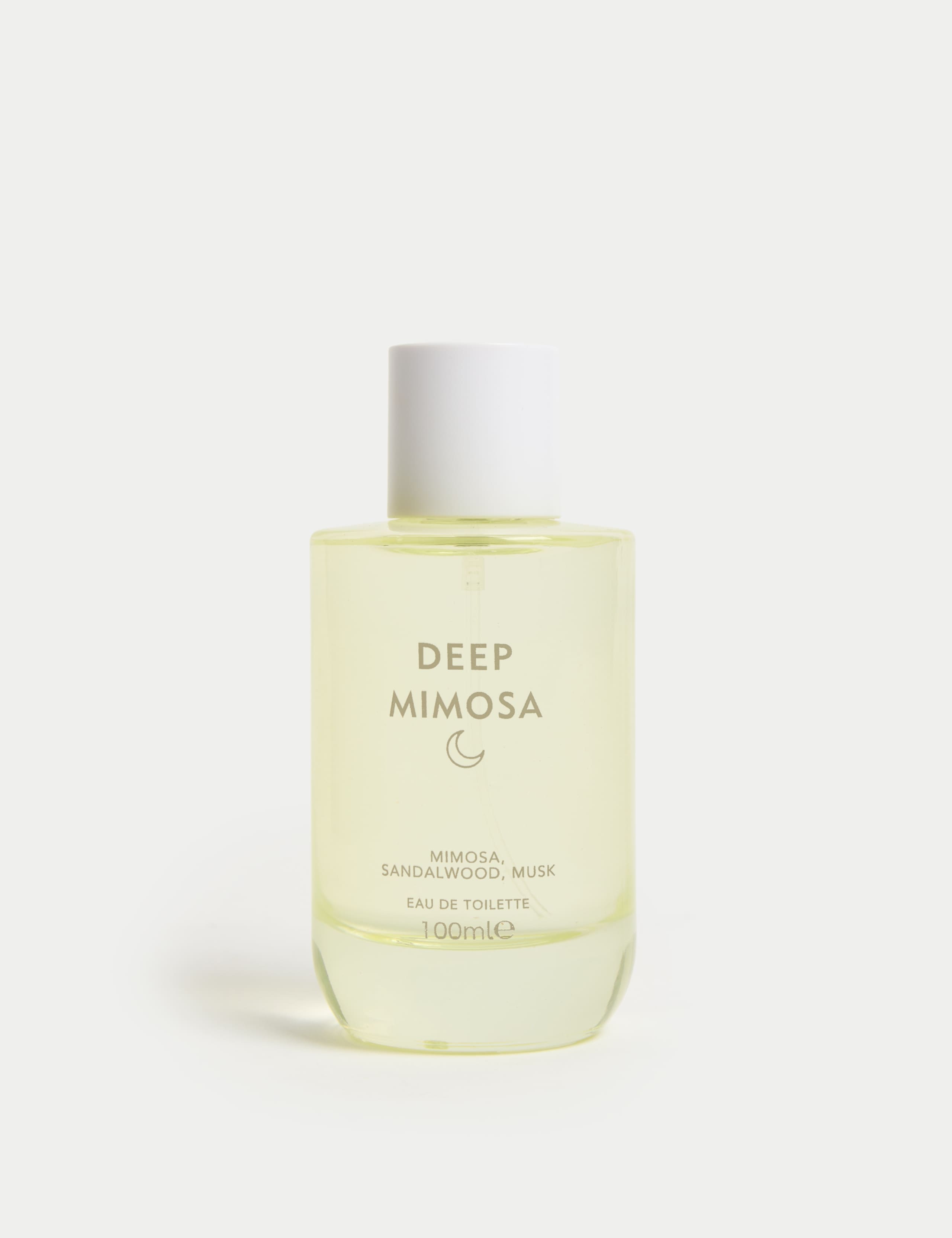 Discover Deep Mimosa Eau de Toilette 100ml 3 of 3