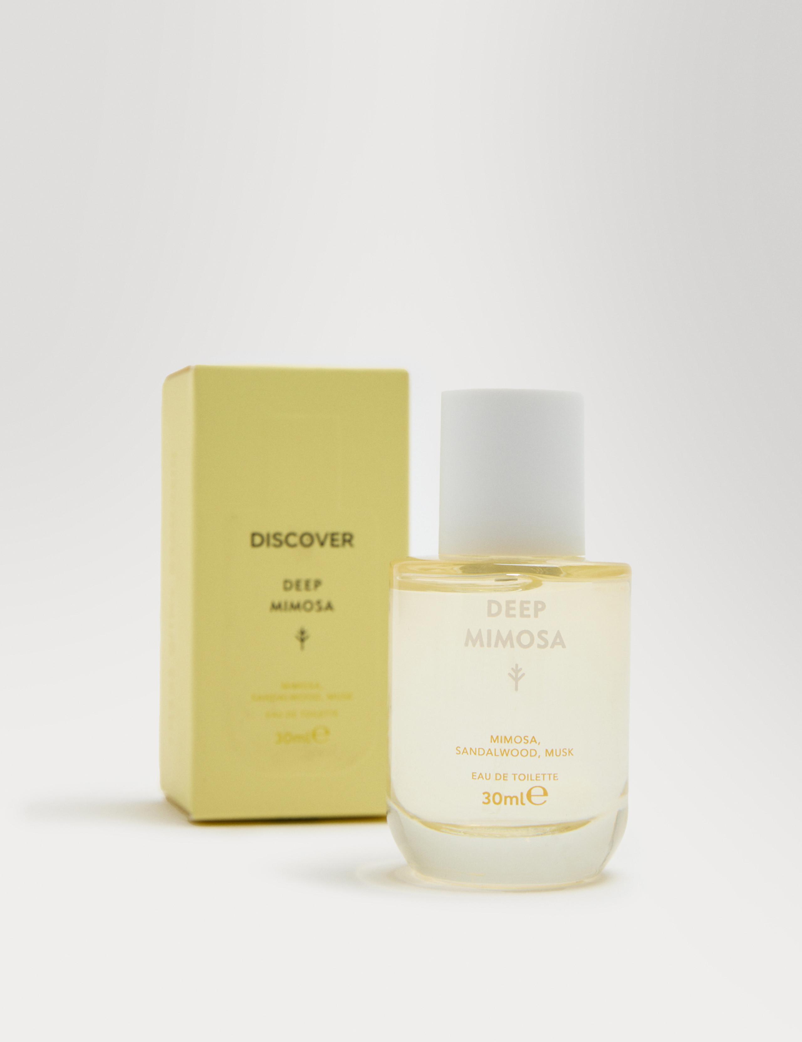 Deep Mimosa Eau de Toilette 30ml 2 of 3