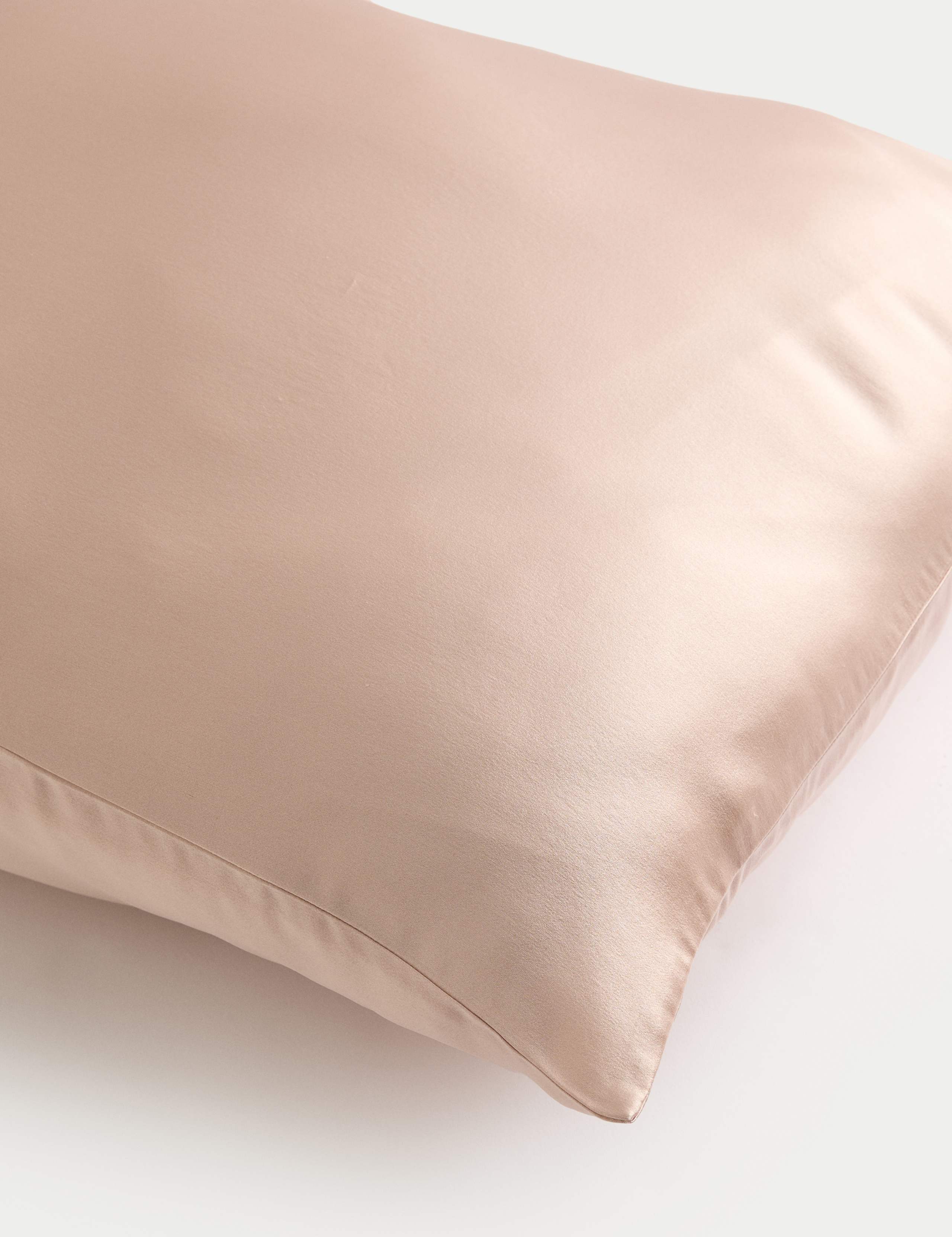 Pure Silk Pillowcase 2 of 3