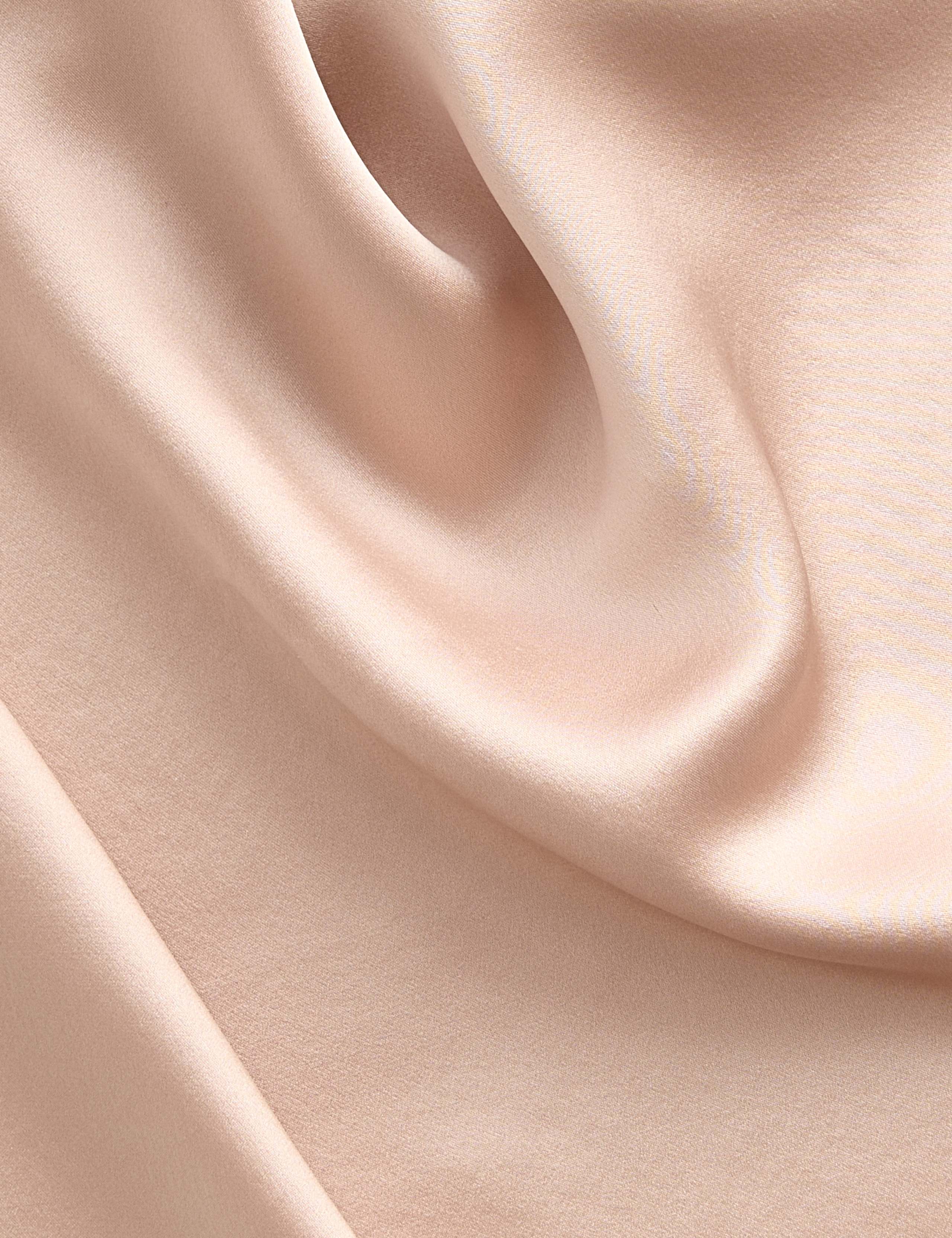 Pure Silk Pillowcase 3 of 3