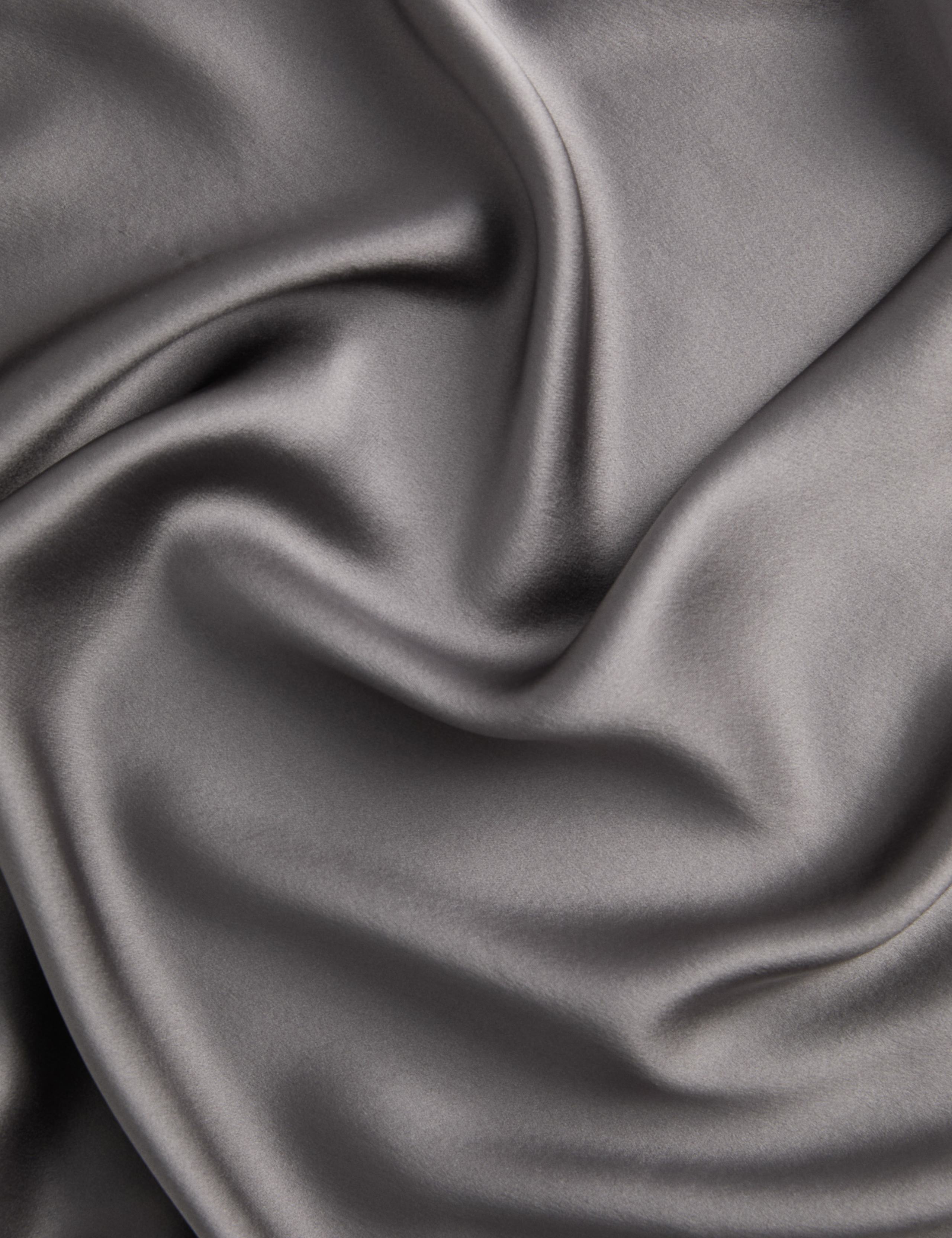 Pure Mulberry Silk Pillowcase 3 of 3