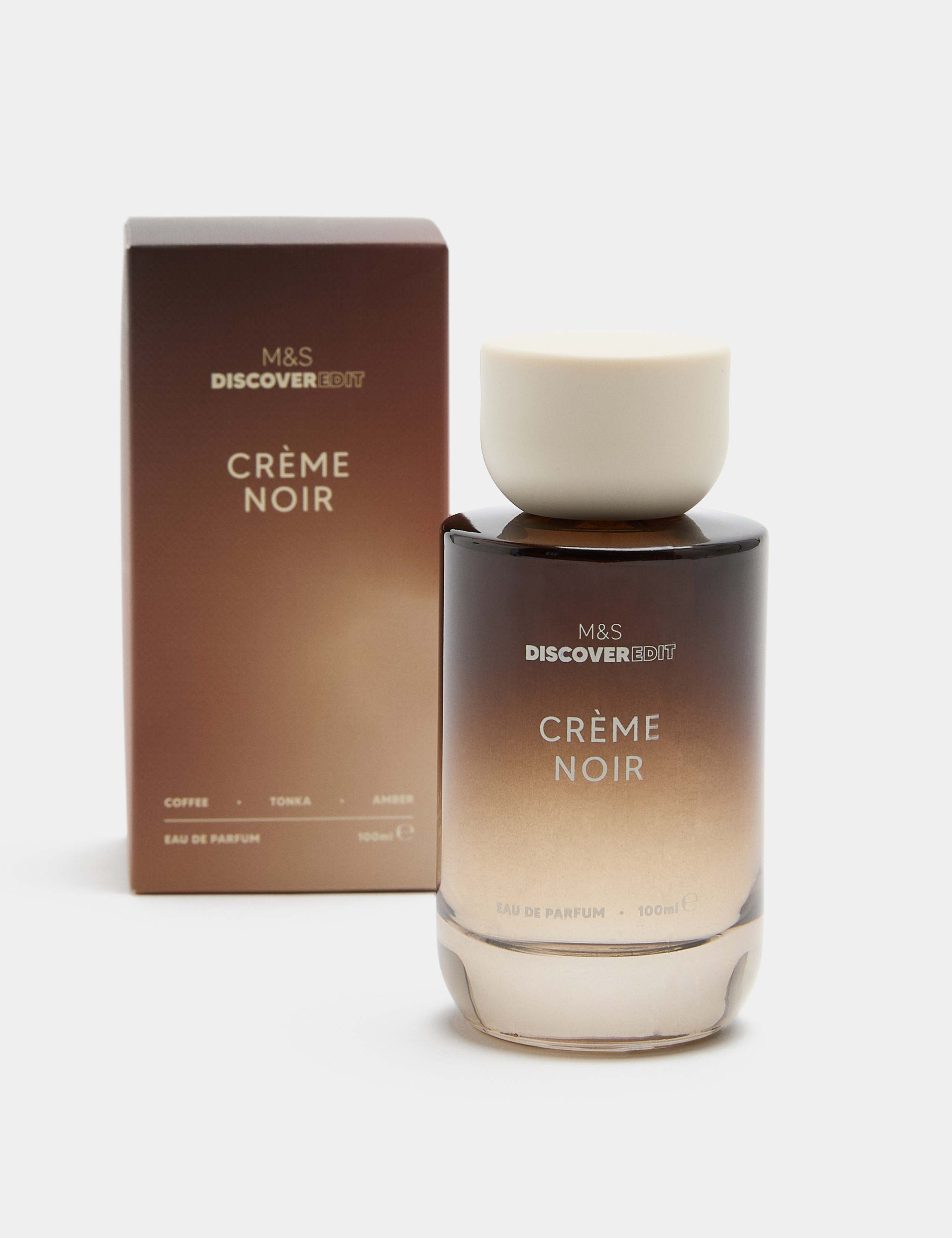 Creme Noir Eau de Parfum 100ml 2 of 3