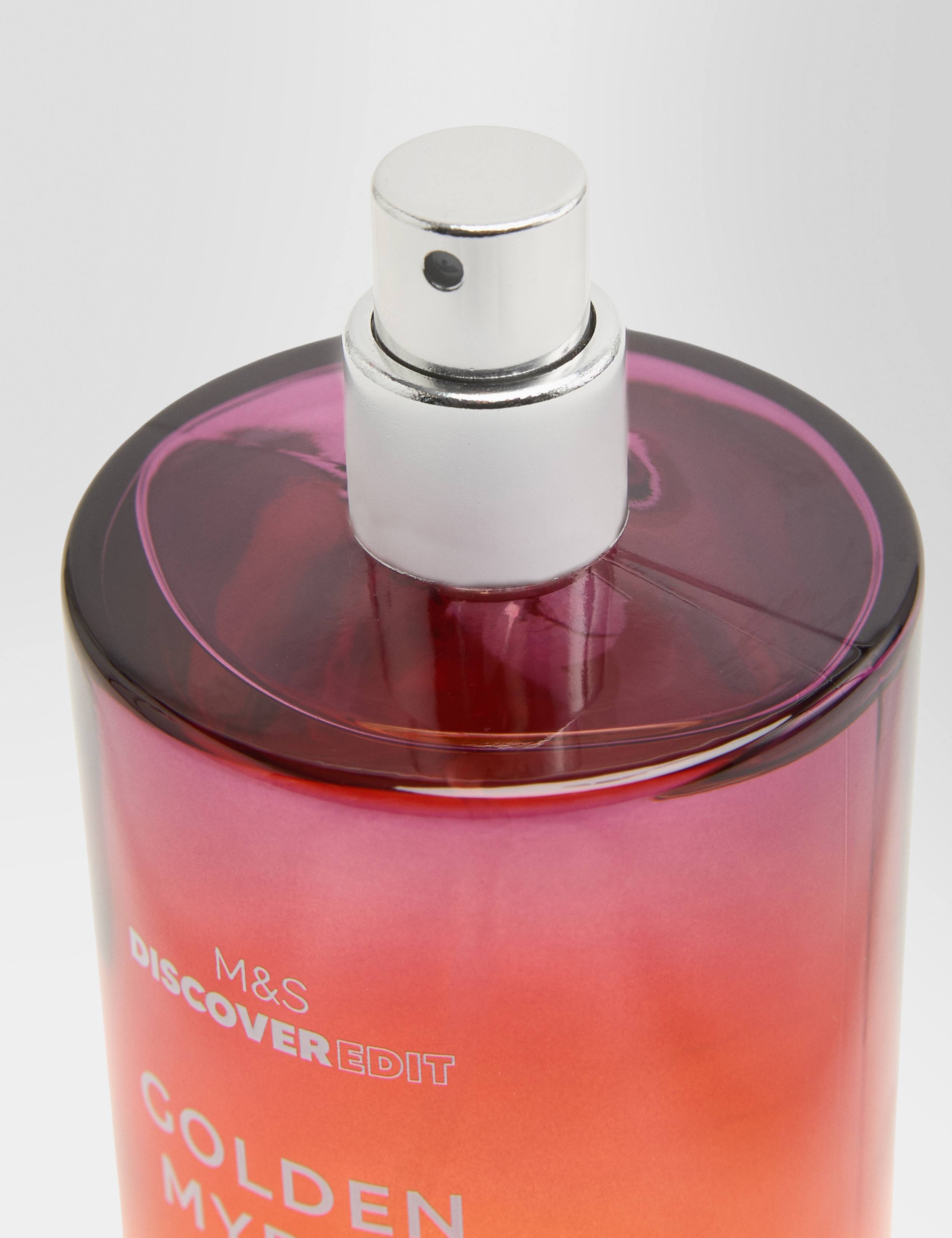 Golden Myrrh 100ml Eau De Parfum 3 of 3