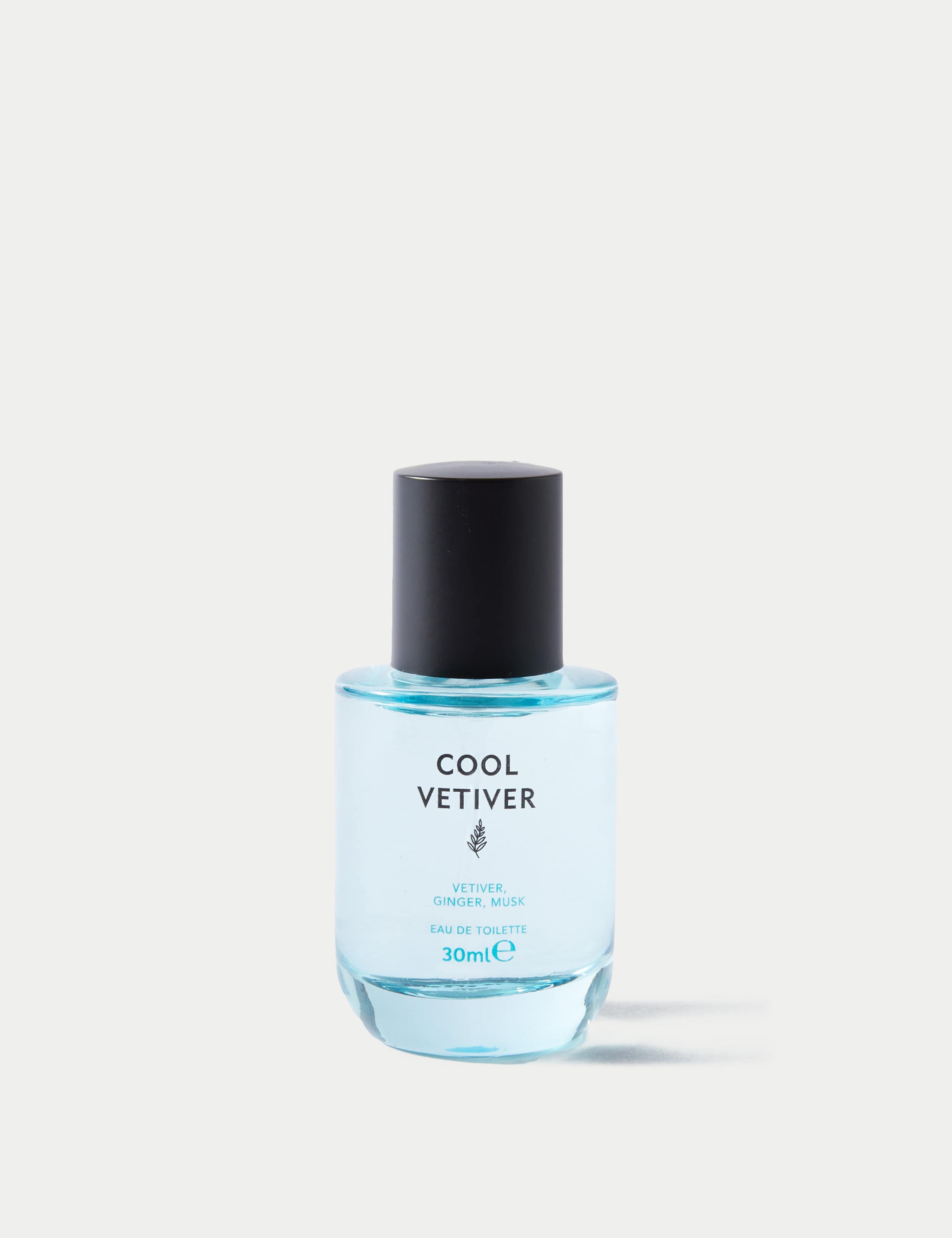 Cool Vetiver Eau De Toilette 30ml 1 of 3