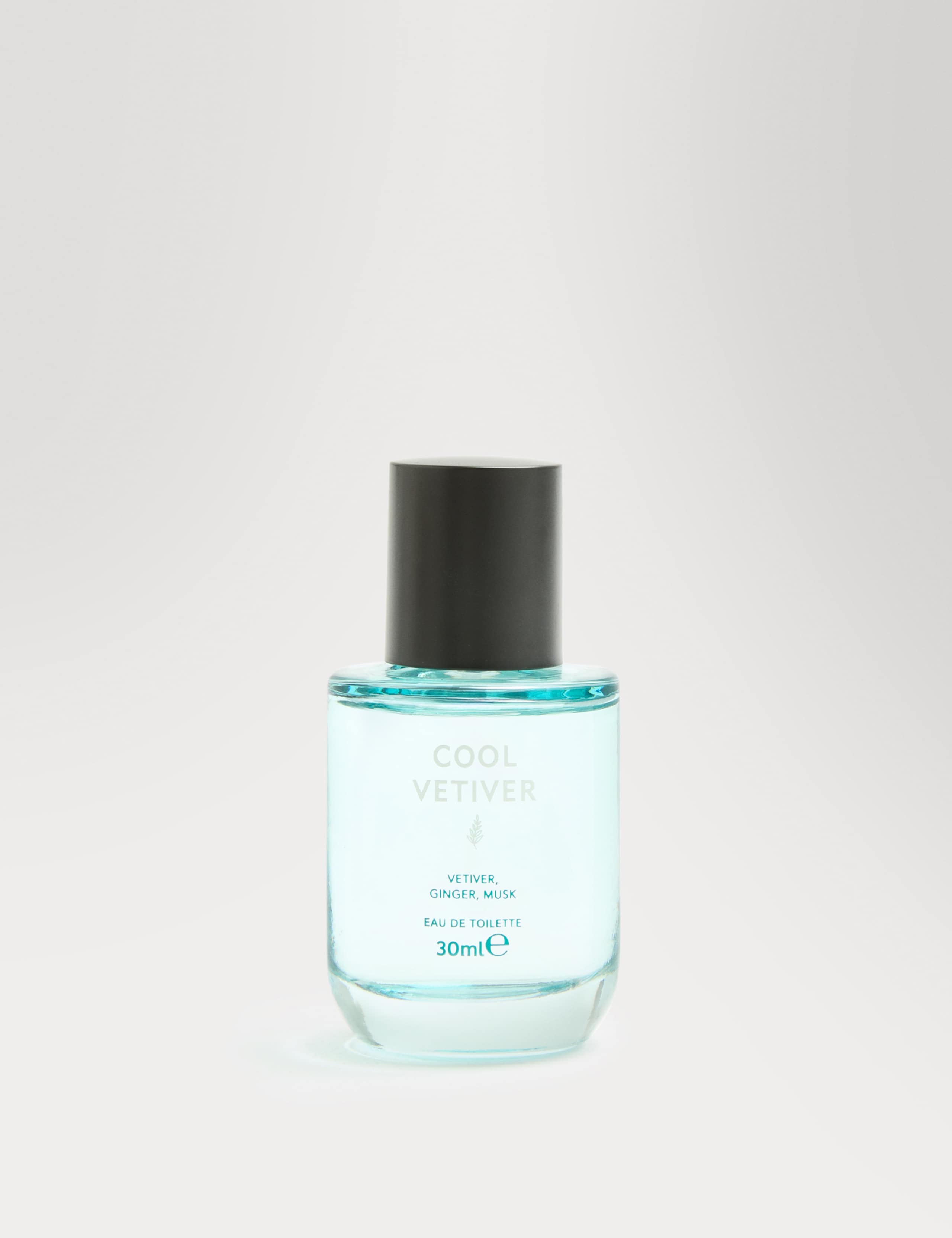 Cool Vetiver Eau De Toilette 30ml 3 of 3