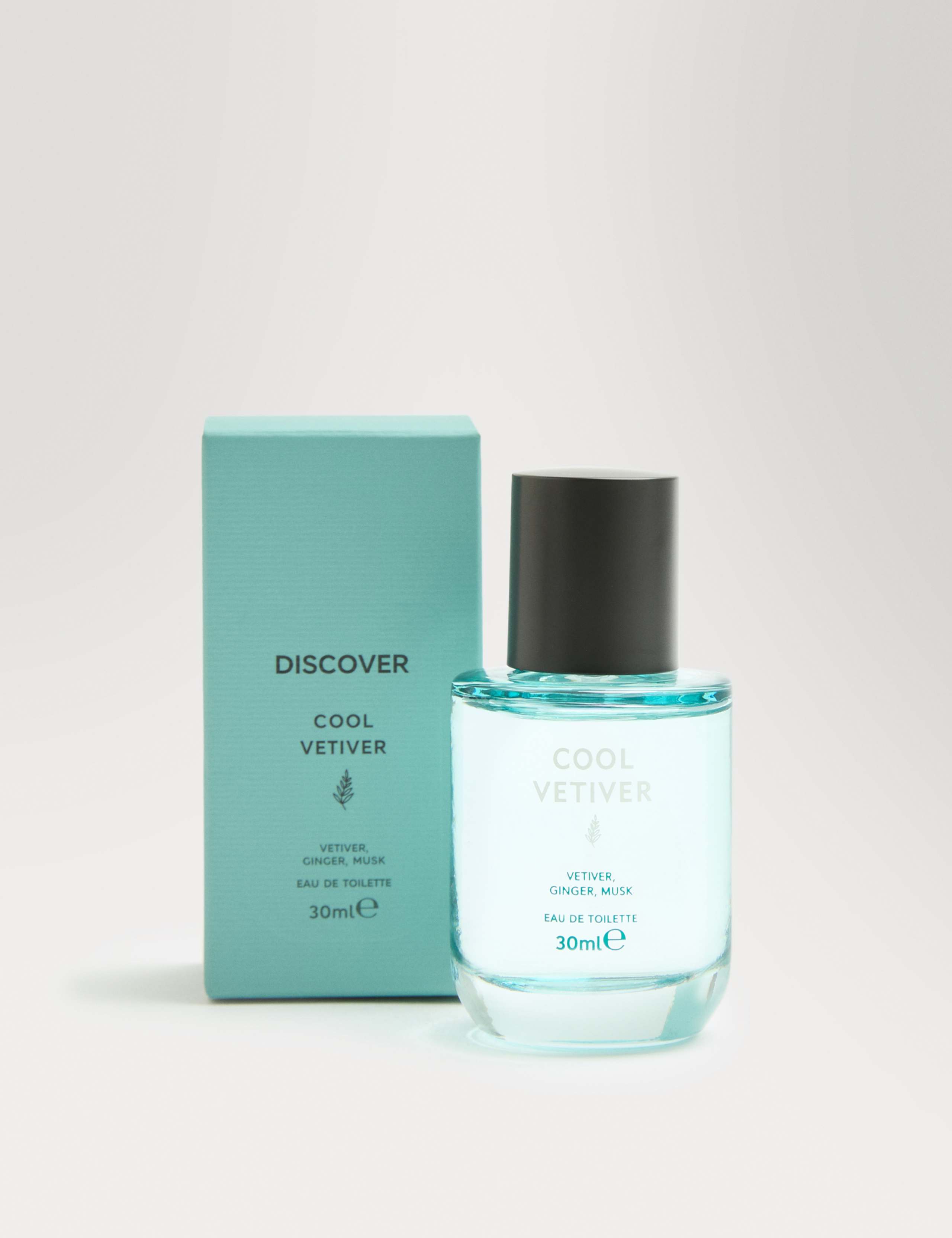 Cool Vetiver Eau De Toilette 30ml 2 of 3