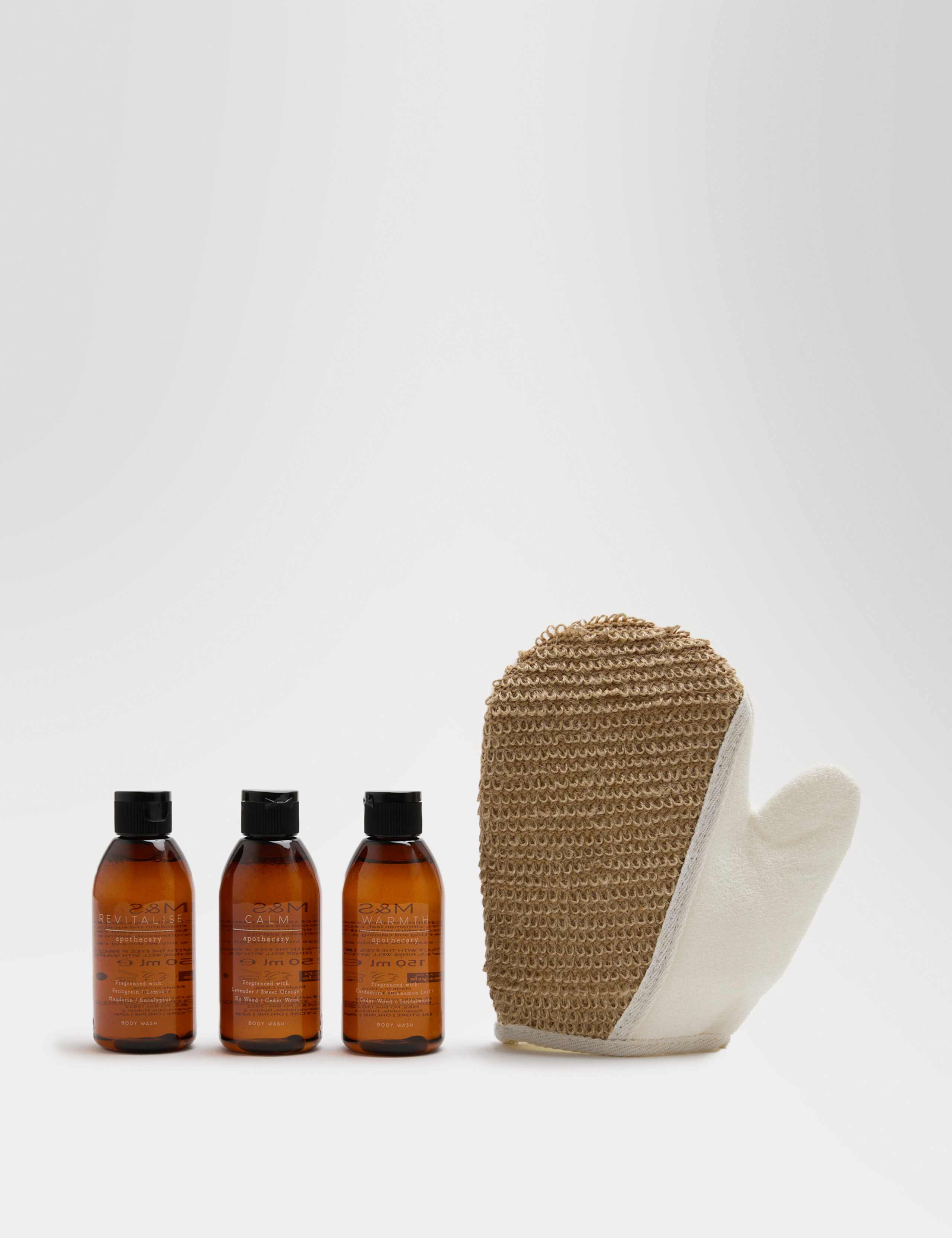 Body Wash Collection 3 of 4