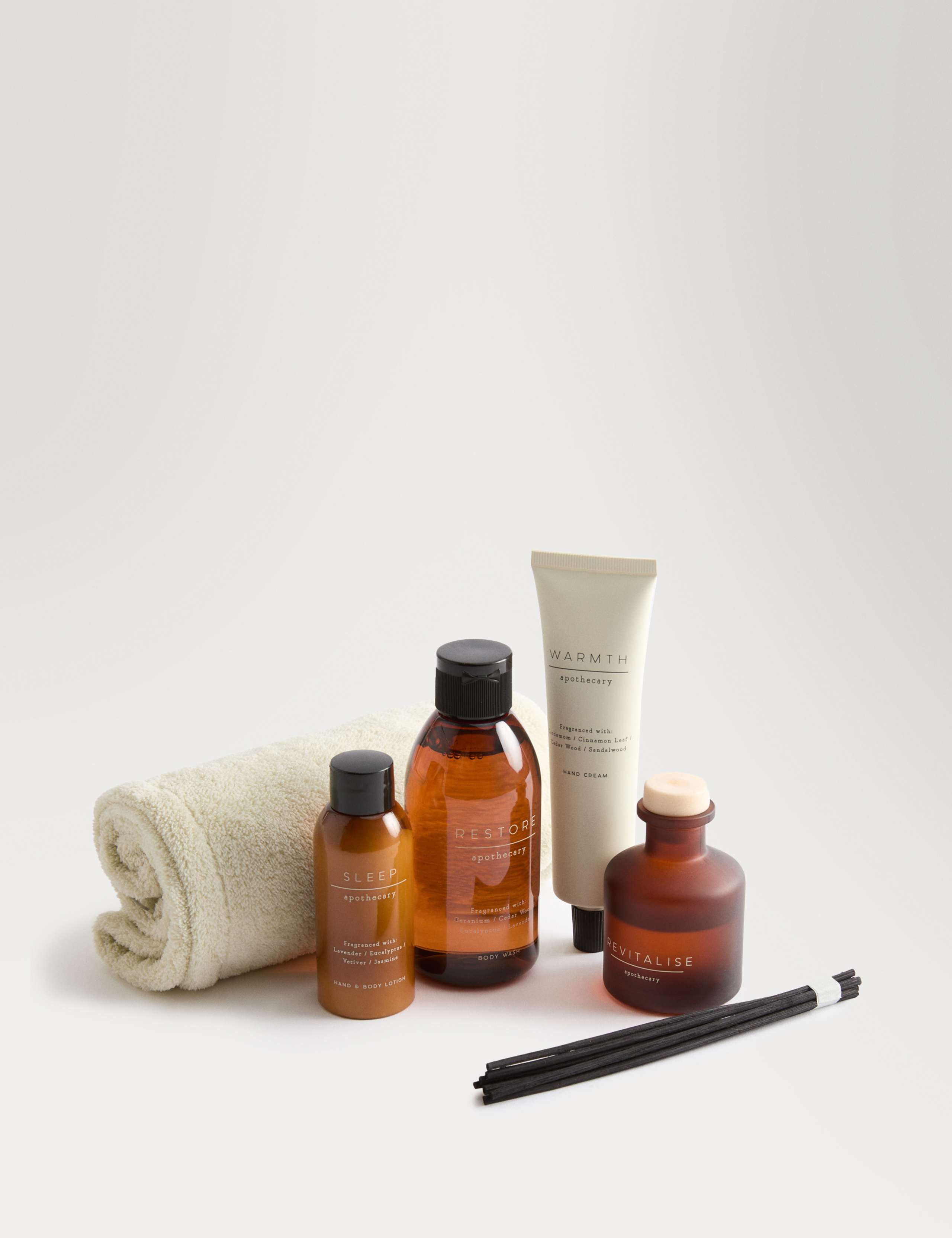 The Wellness Collection 3 of 4