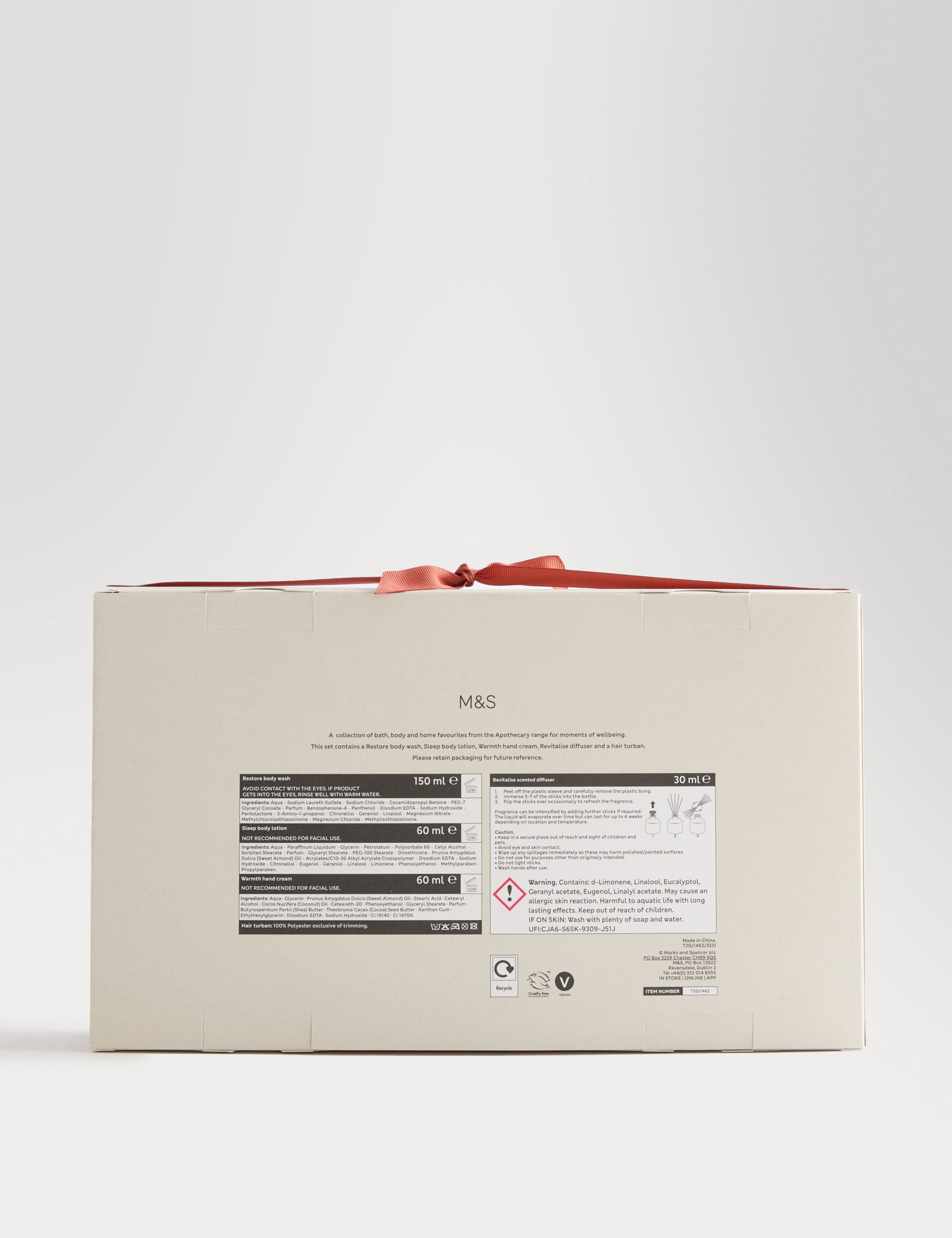 The Wellness Collection 4 of 4