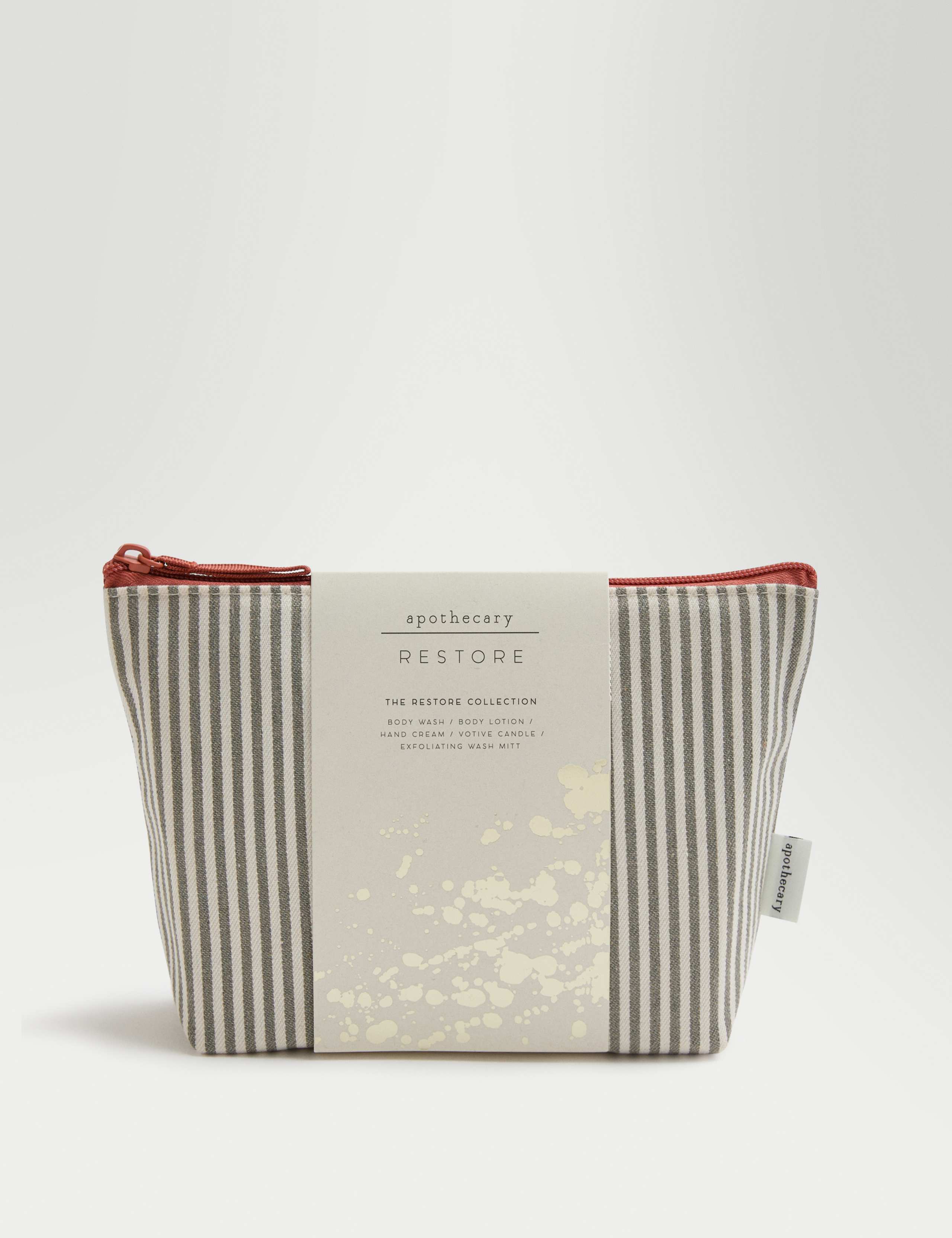 The Restore Collection 3 of 4