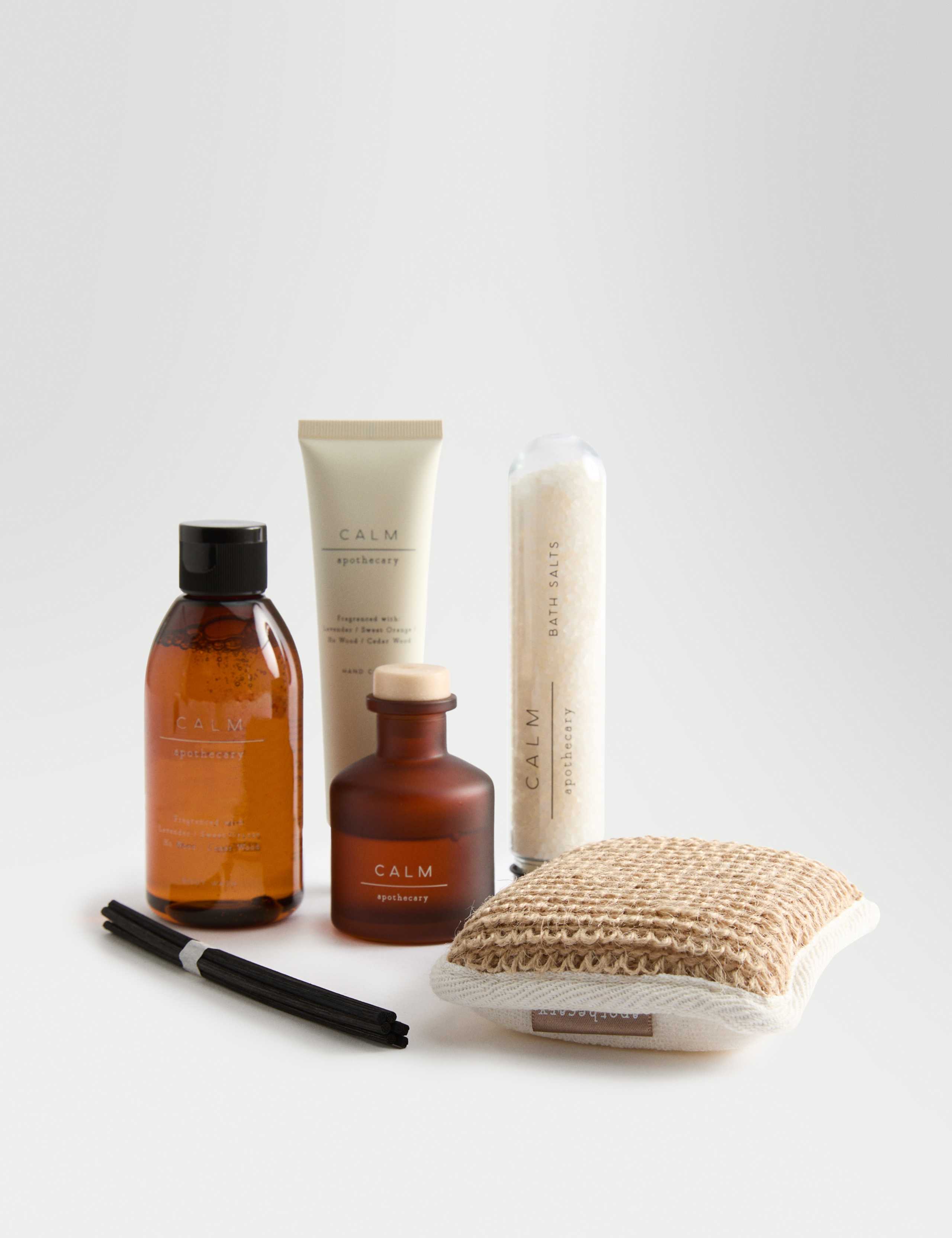 The Calm Collection 3 of 5