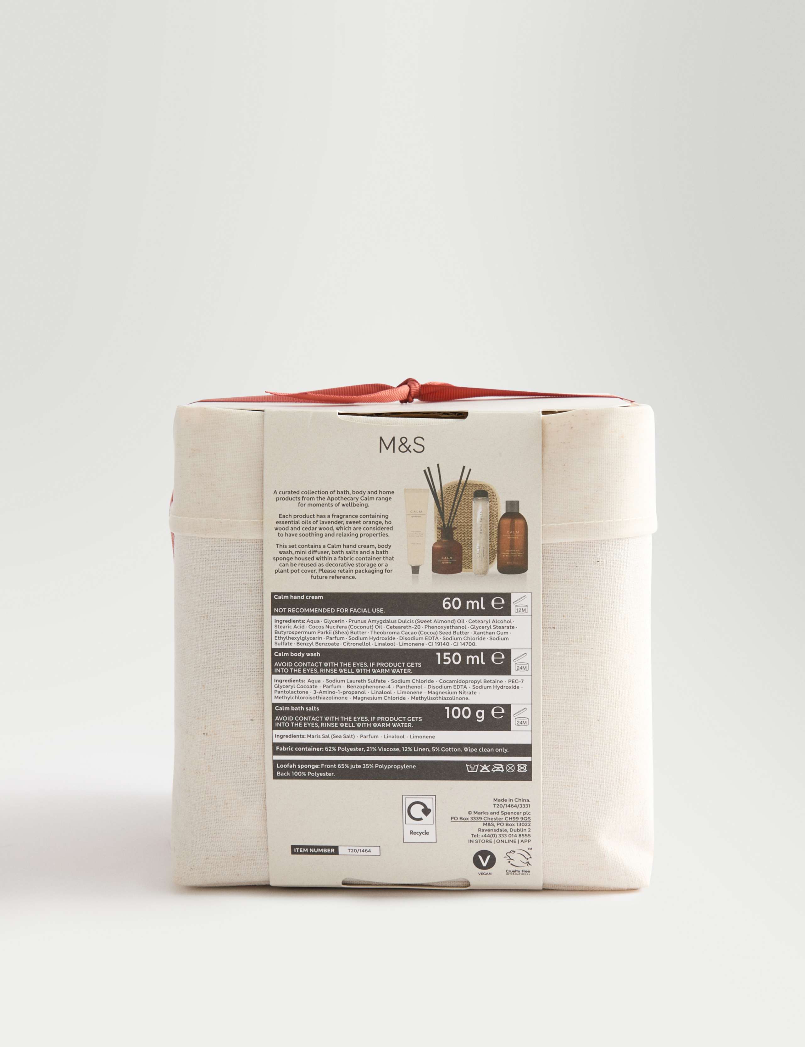 The Calm Collection 5 of 5