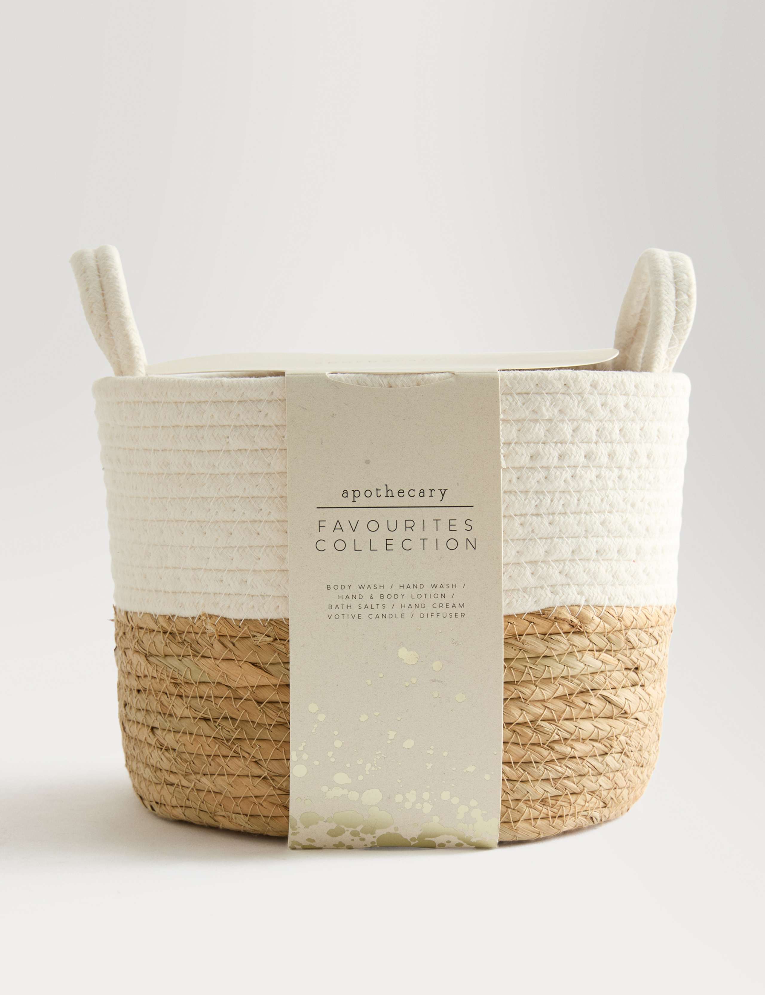 Apothecary Favourites Collection 4 of 5