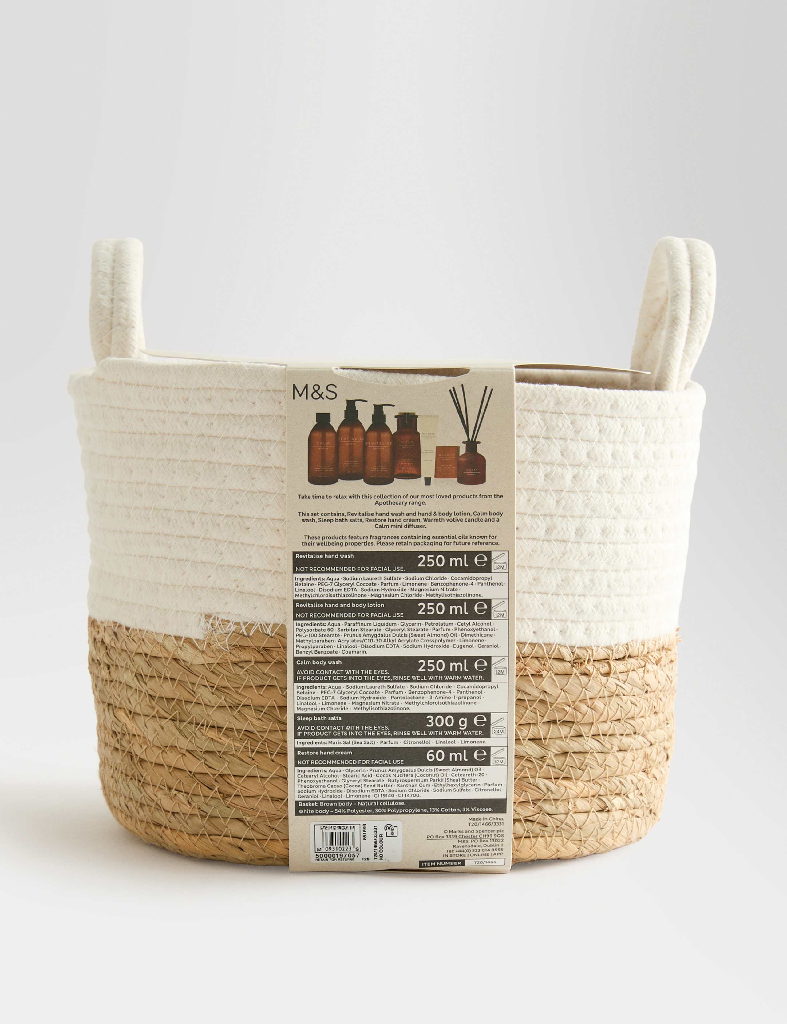 Apothecary Favourites Collection 5 of 5