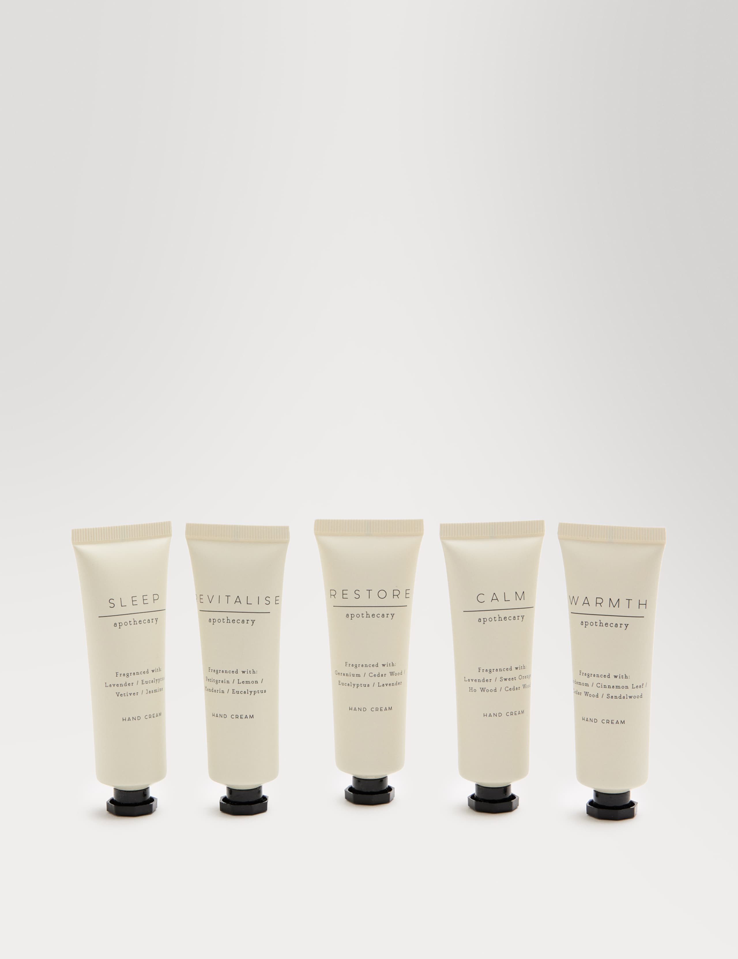 Mini Hand Cream Collection 3 of 4