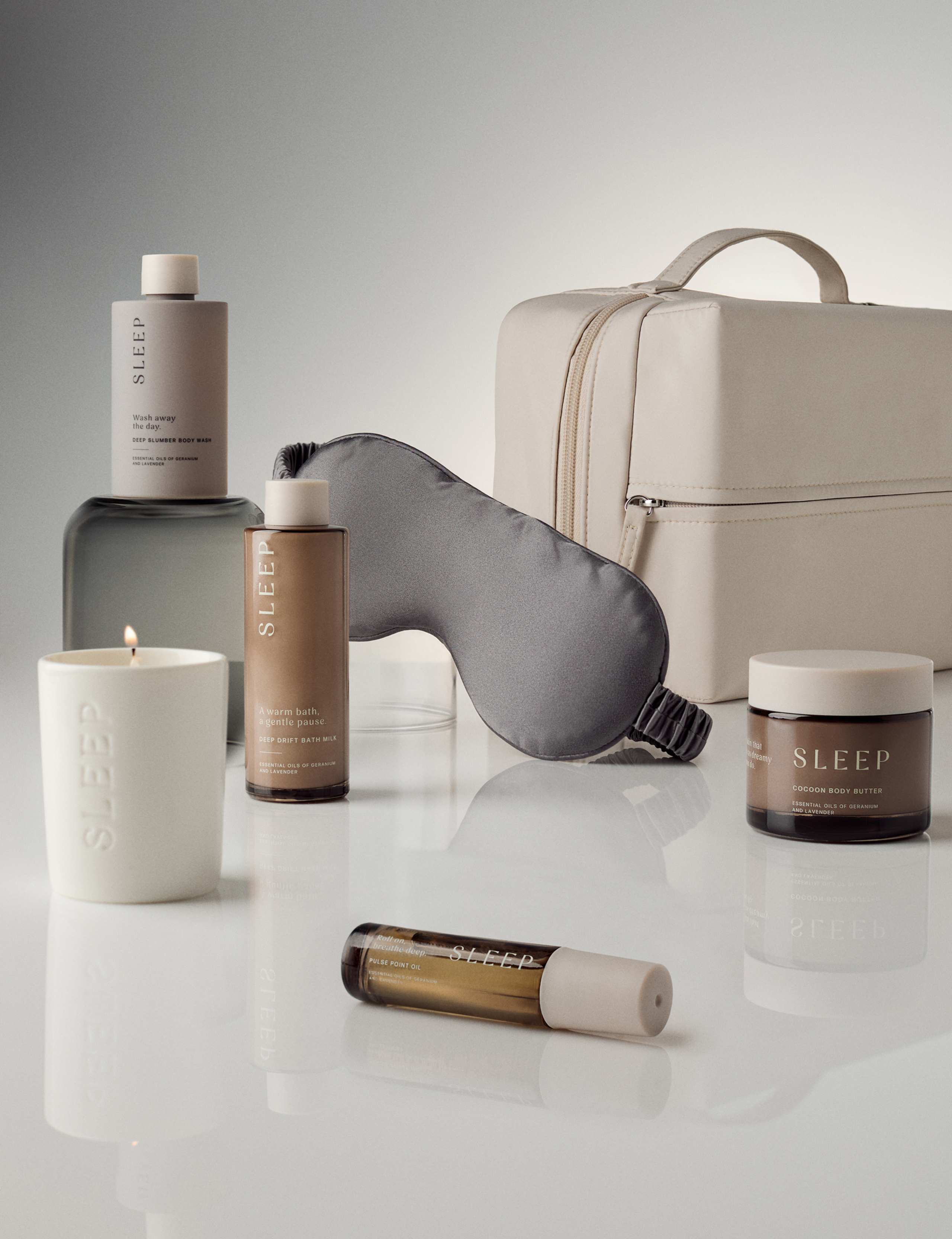 The Night In Kit 1 of 4