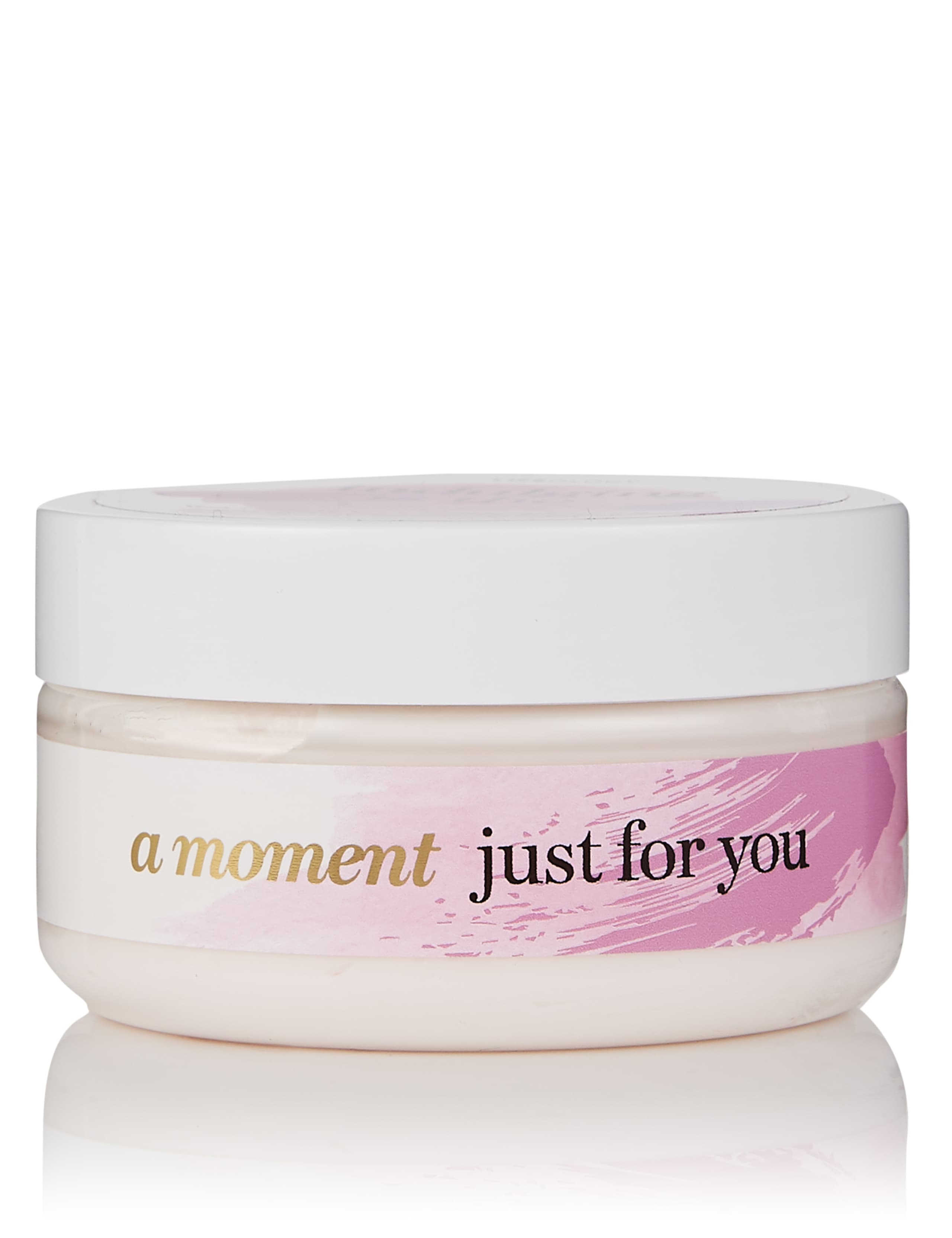 Waterlily & Pink Pepper Fragranced Quick Dry Body Butter 250ml 2 of 2