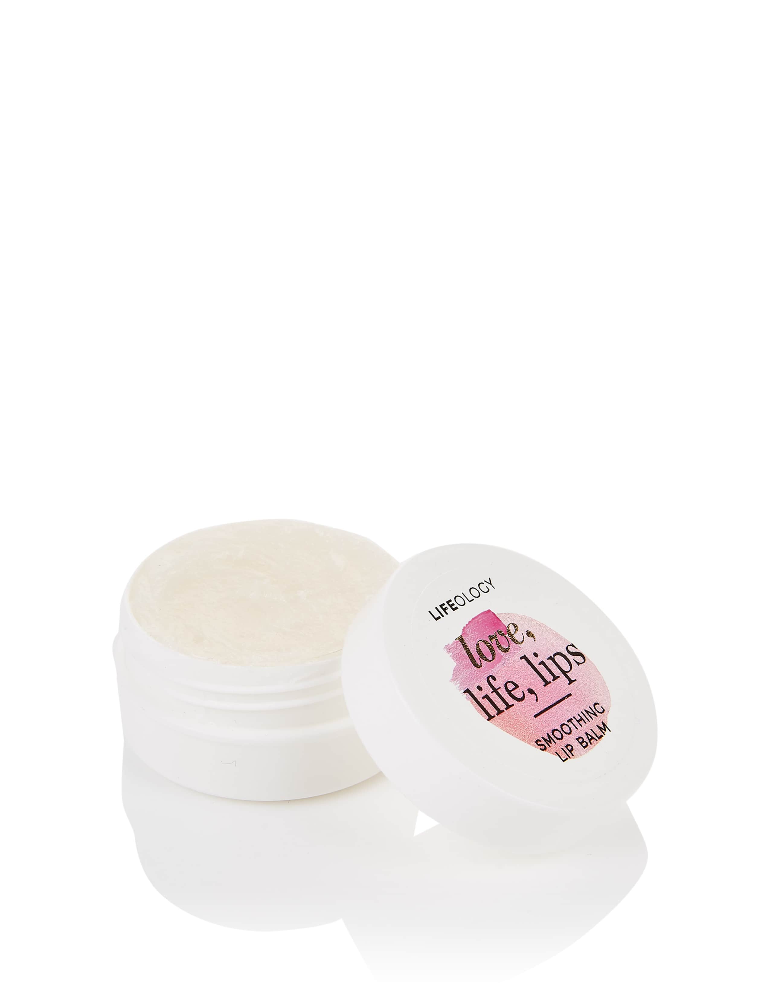 Pink Smoothing Lip Balm 10ml 2 of 2