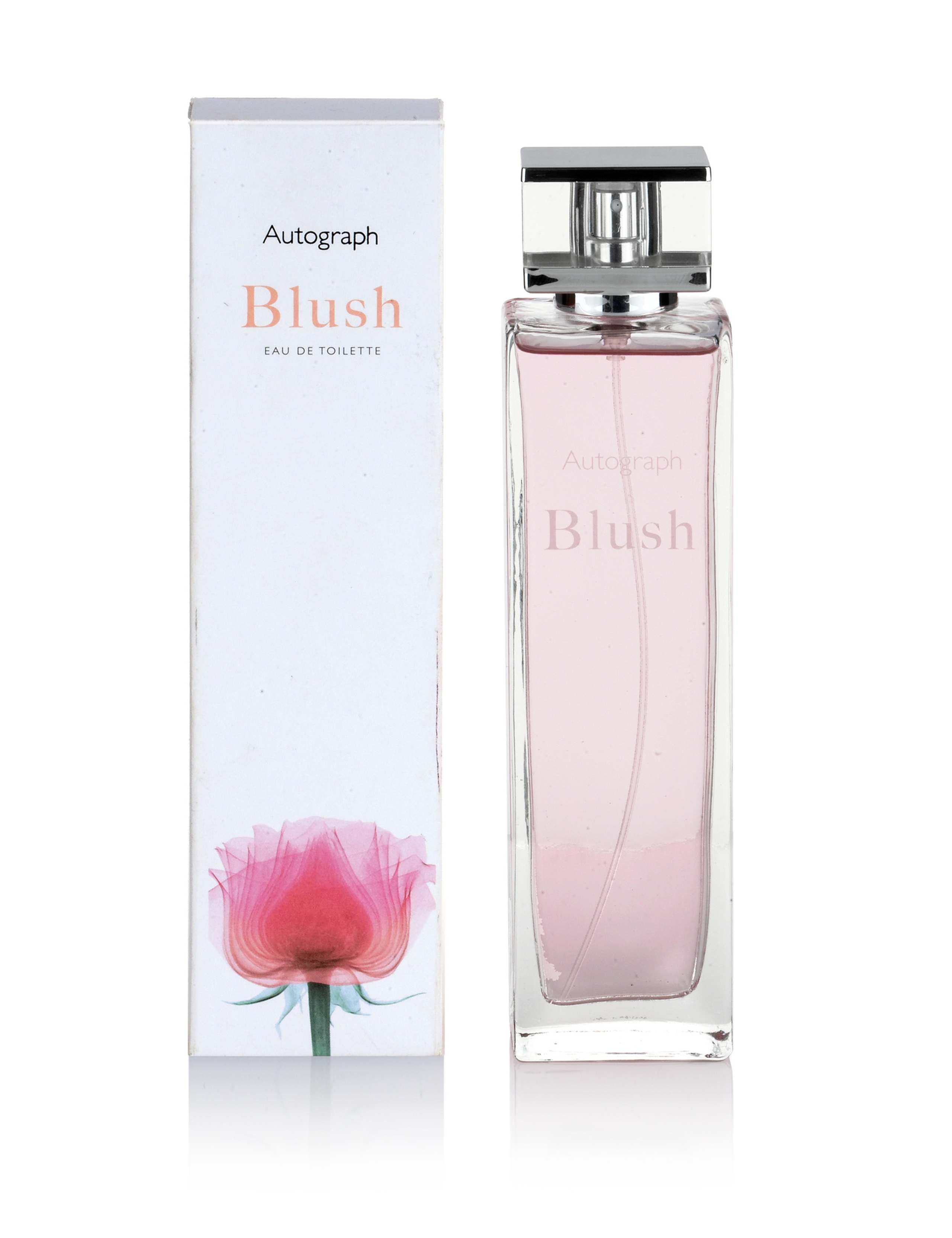 Blush Eau de Toilette 100ml 1 of 2