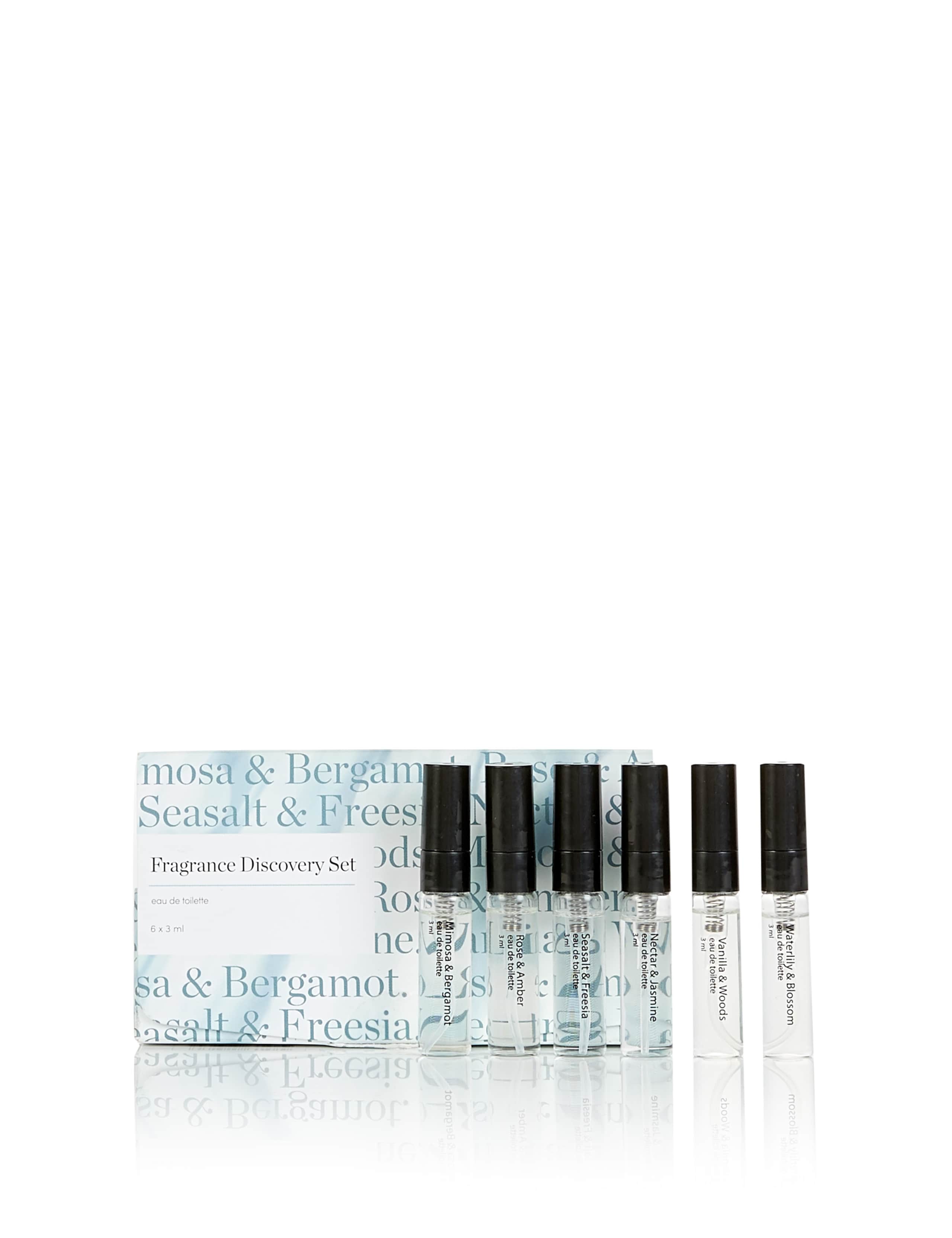 Fragrance Discovery Set 1 of 4