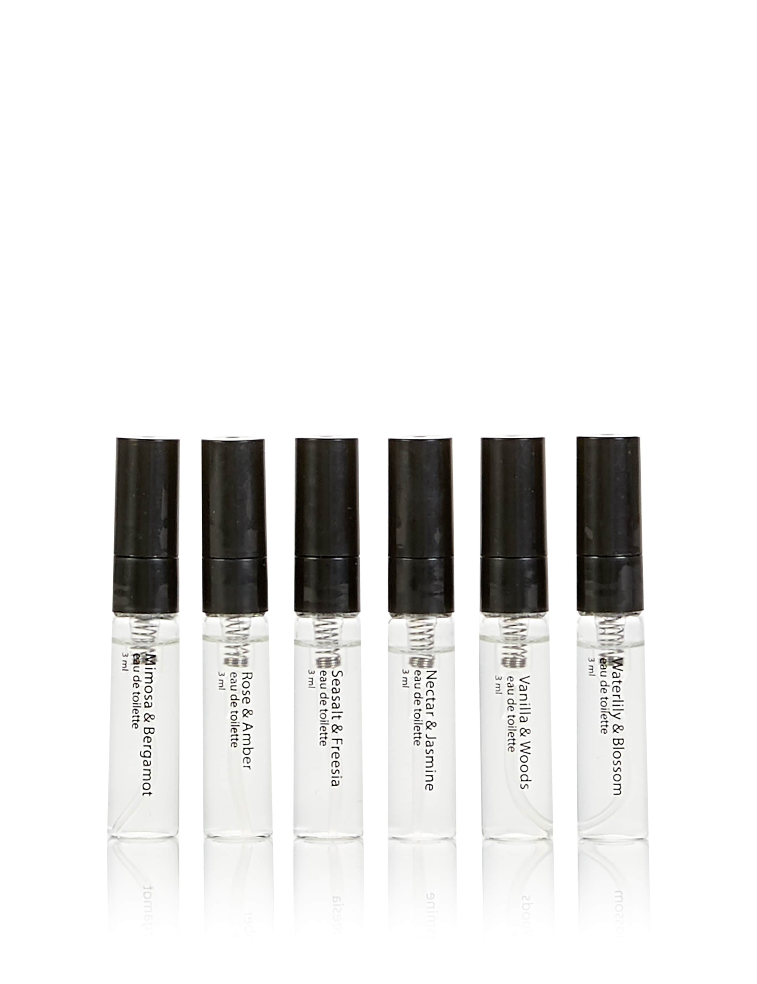 Fragrance Discovery Set 2 of 4
