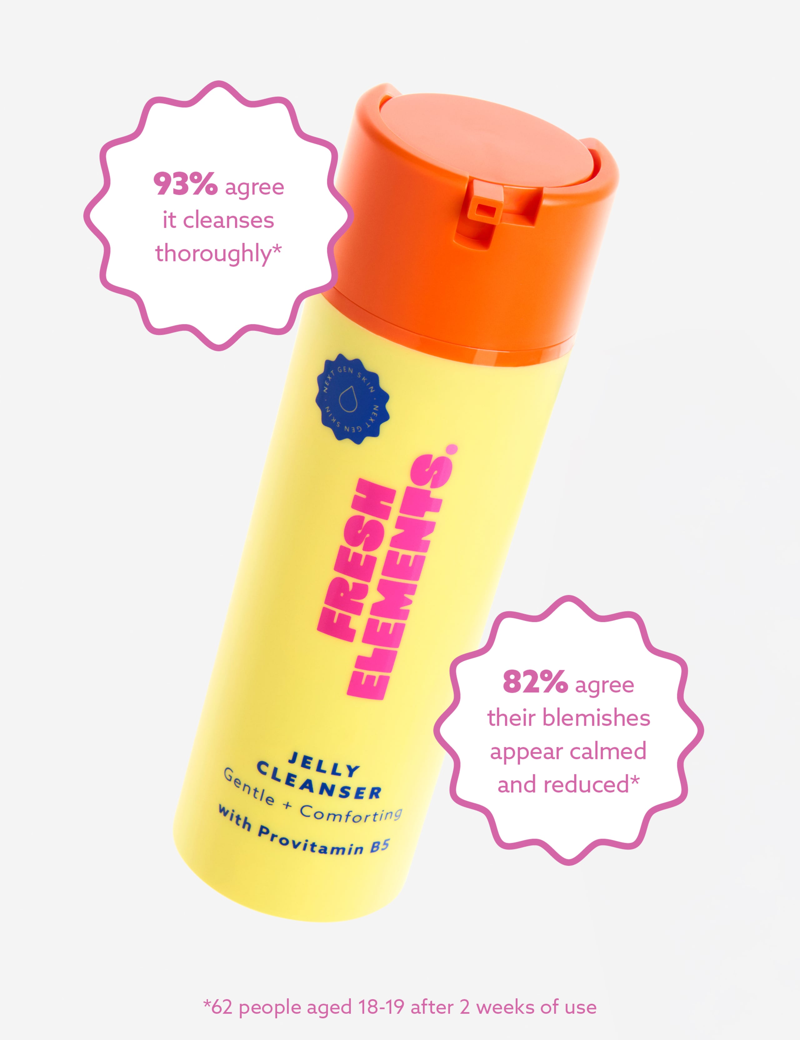 Jelly Cleanser 4 of 4