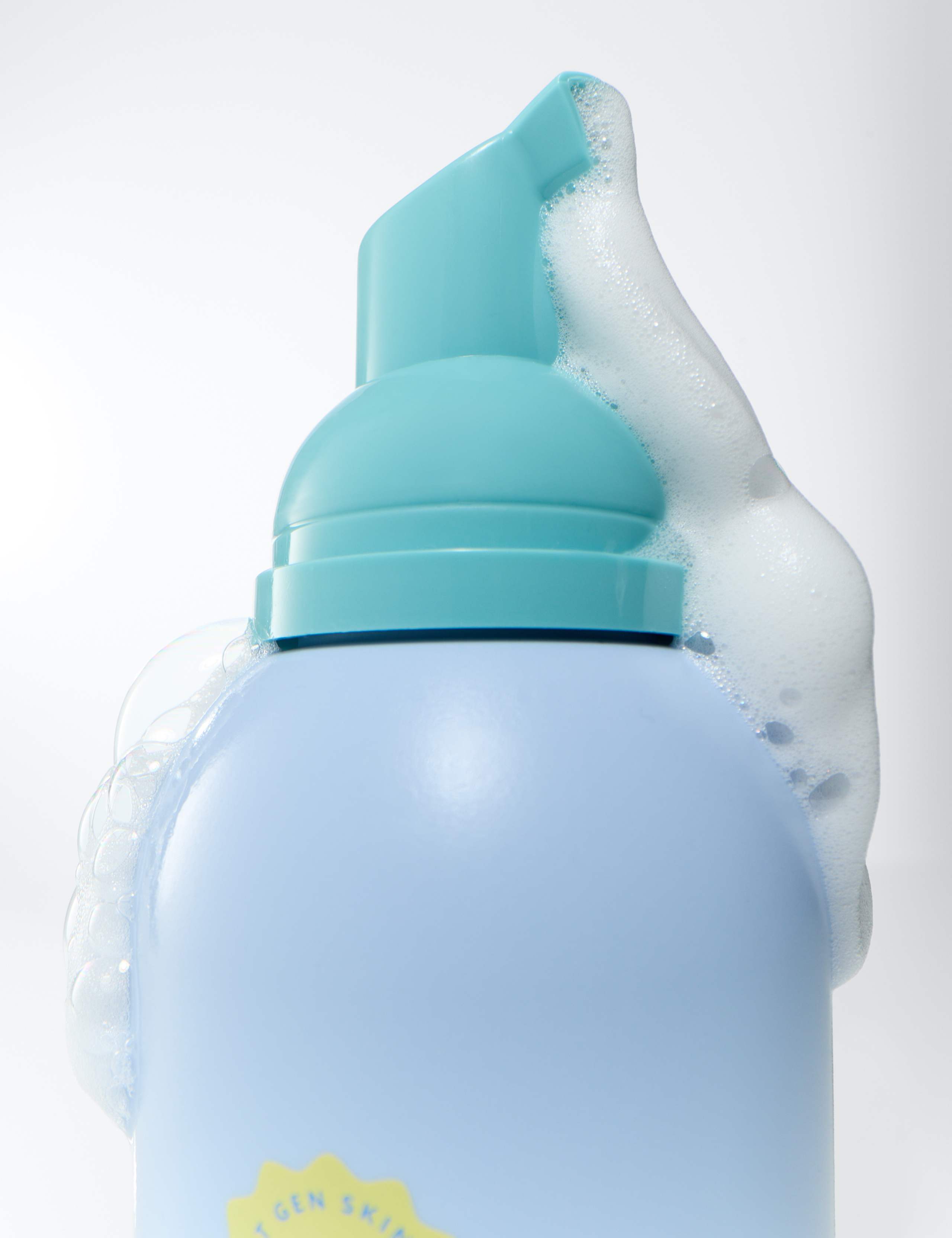 Foaming Cleanser 3 of 3