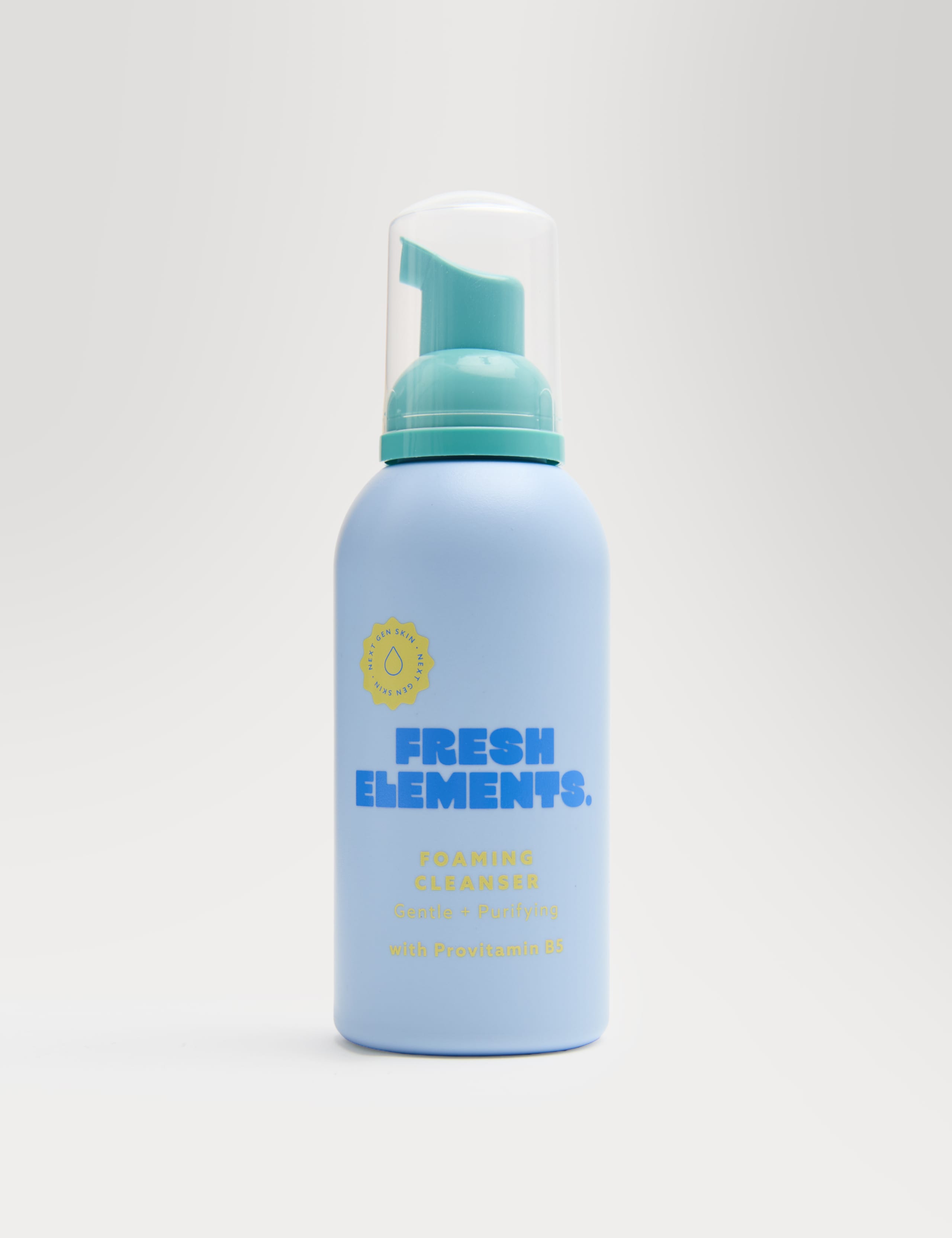 Foaming Cleanser 2 of 2